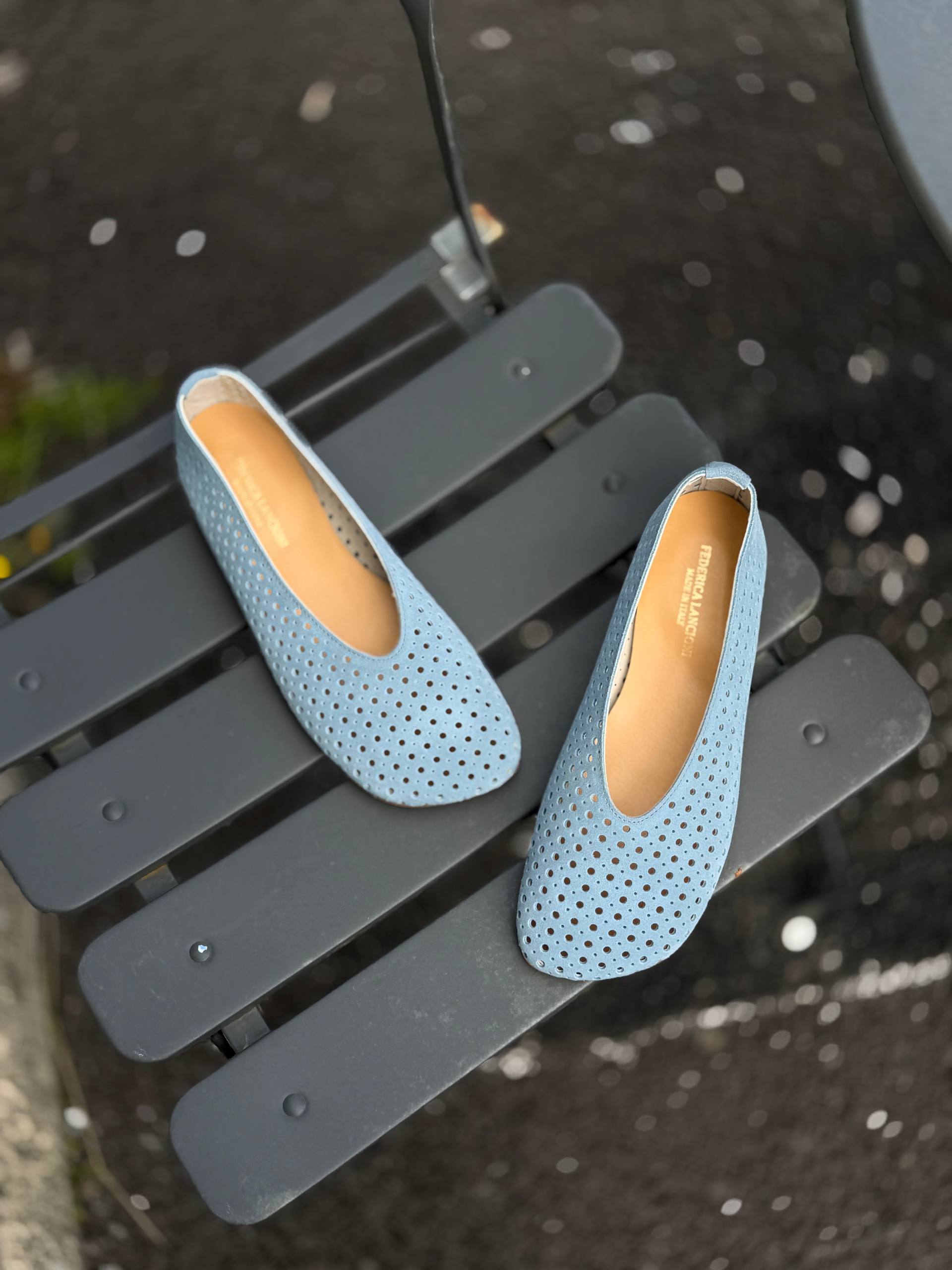 Фото Federica Lancioni