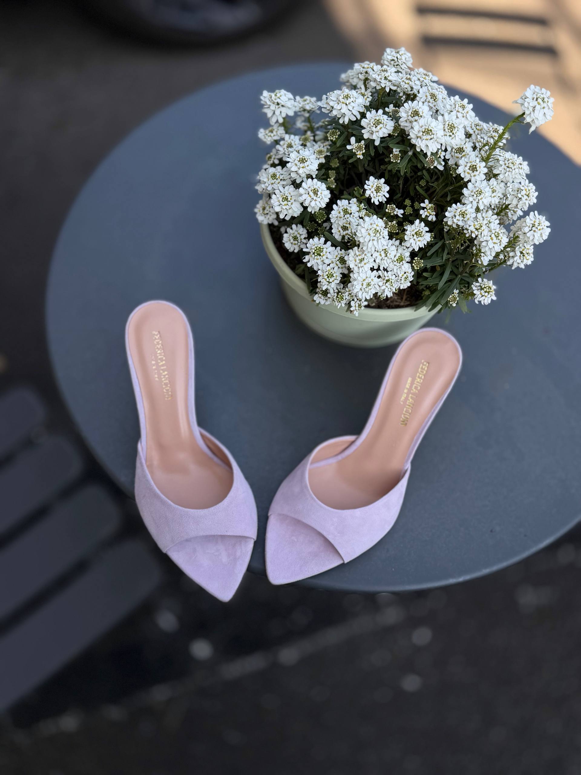 Фото Federica Lancioni