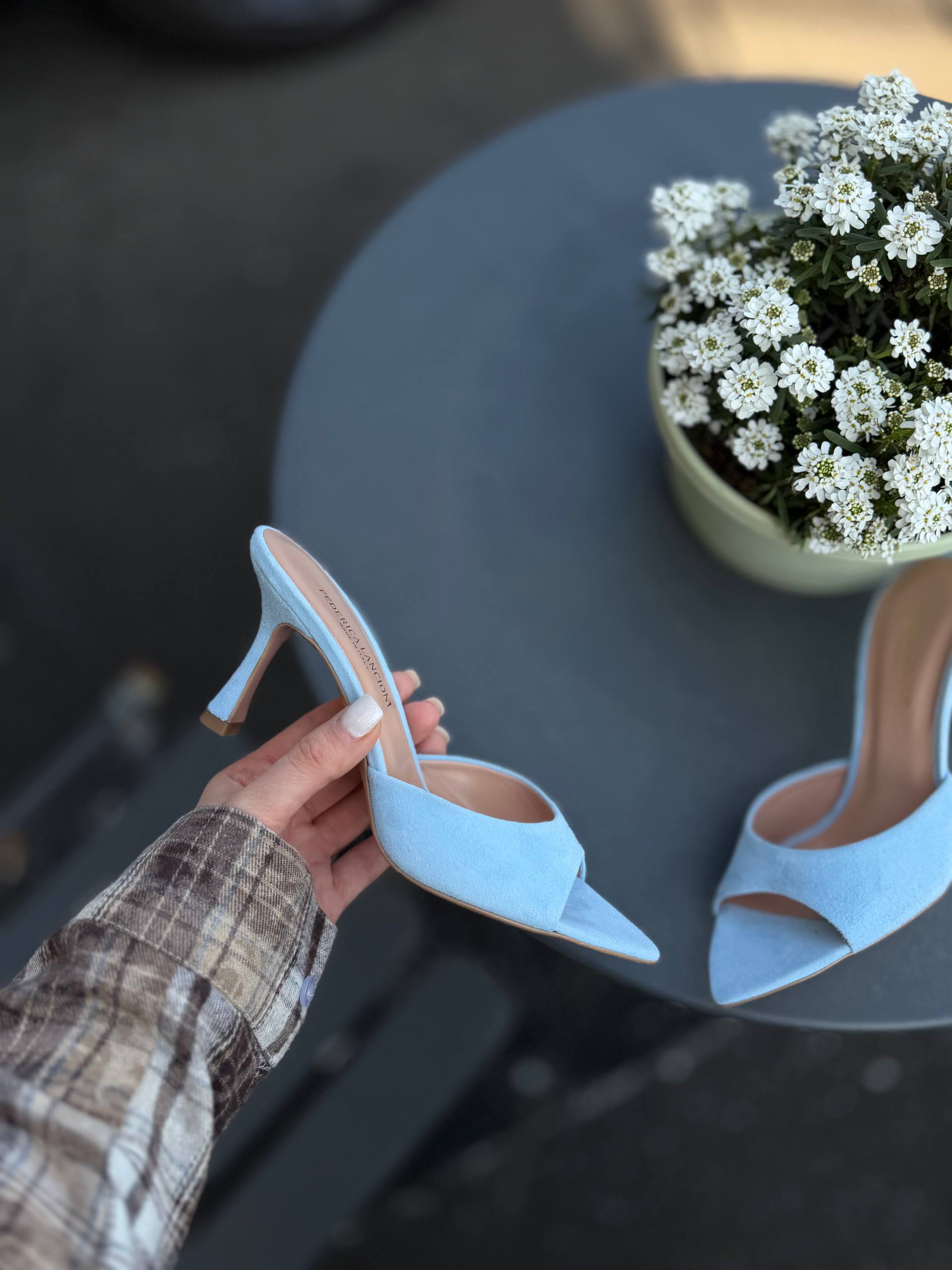 Фото Federica Lancioni