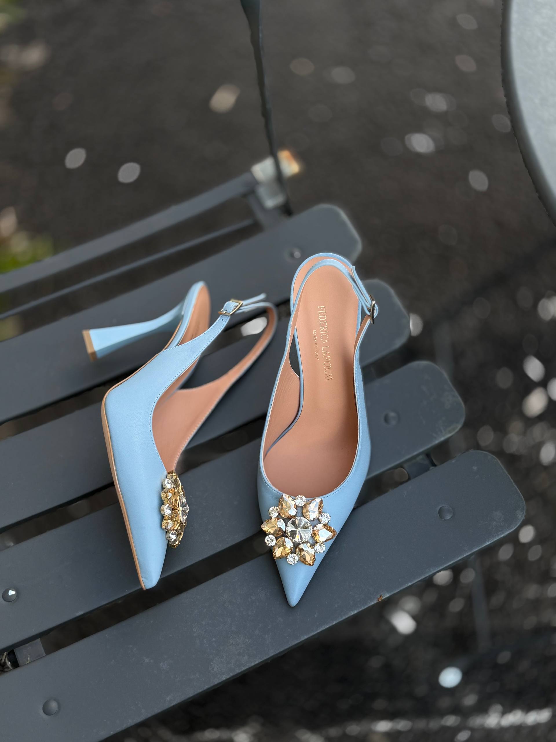 Фото Federica Lancioni