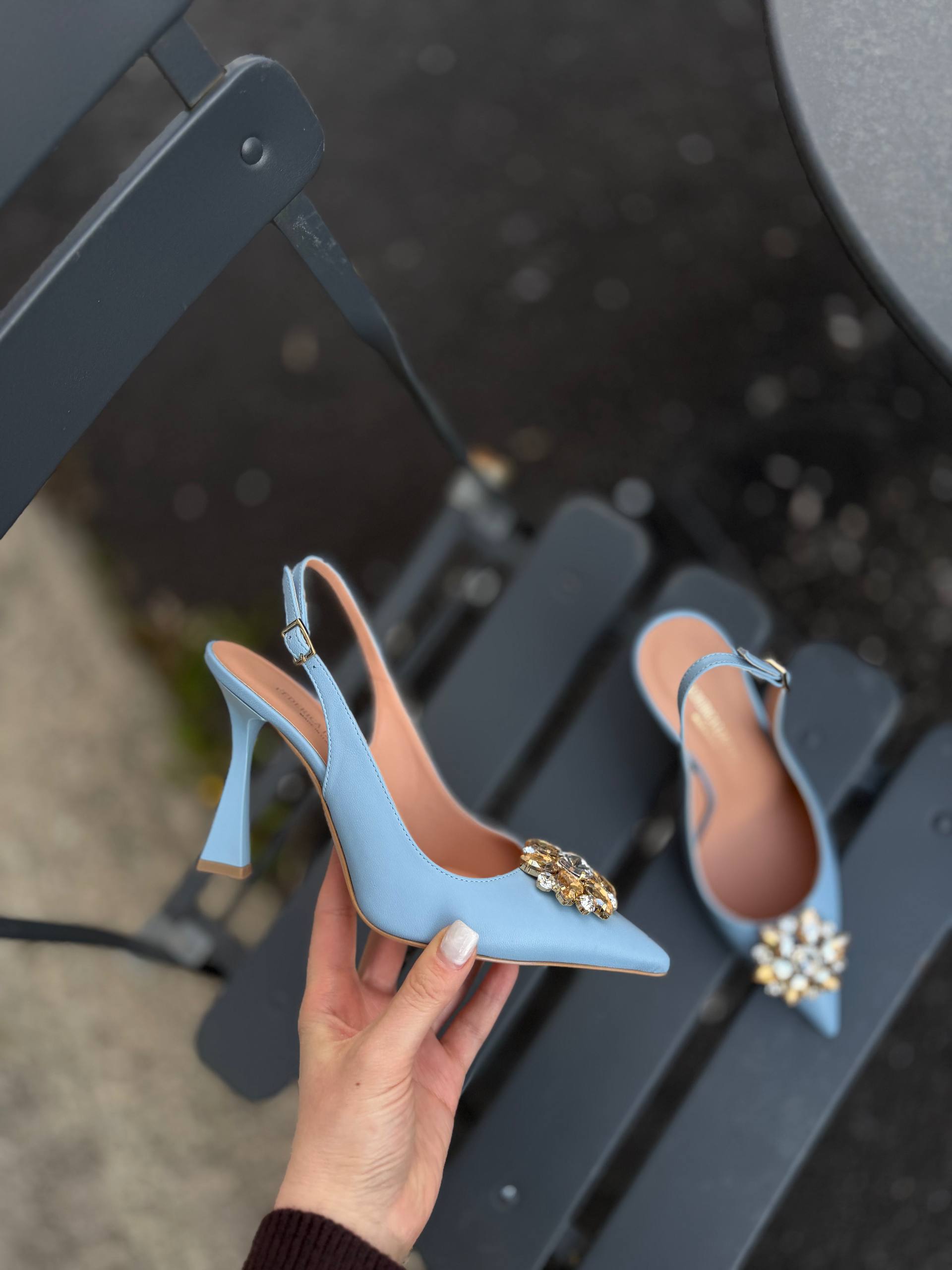 Фото Federica Lancioni