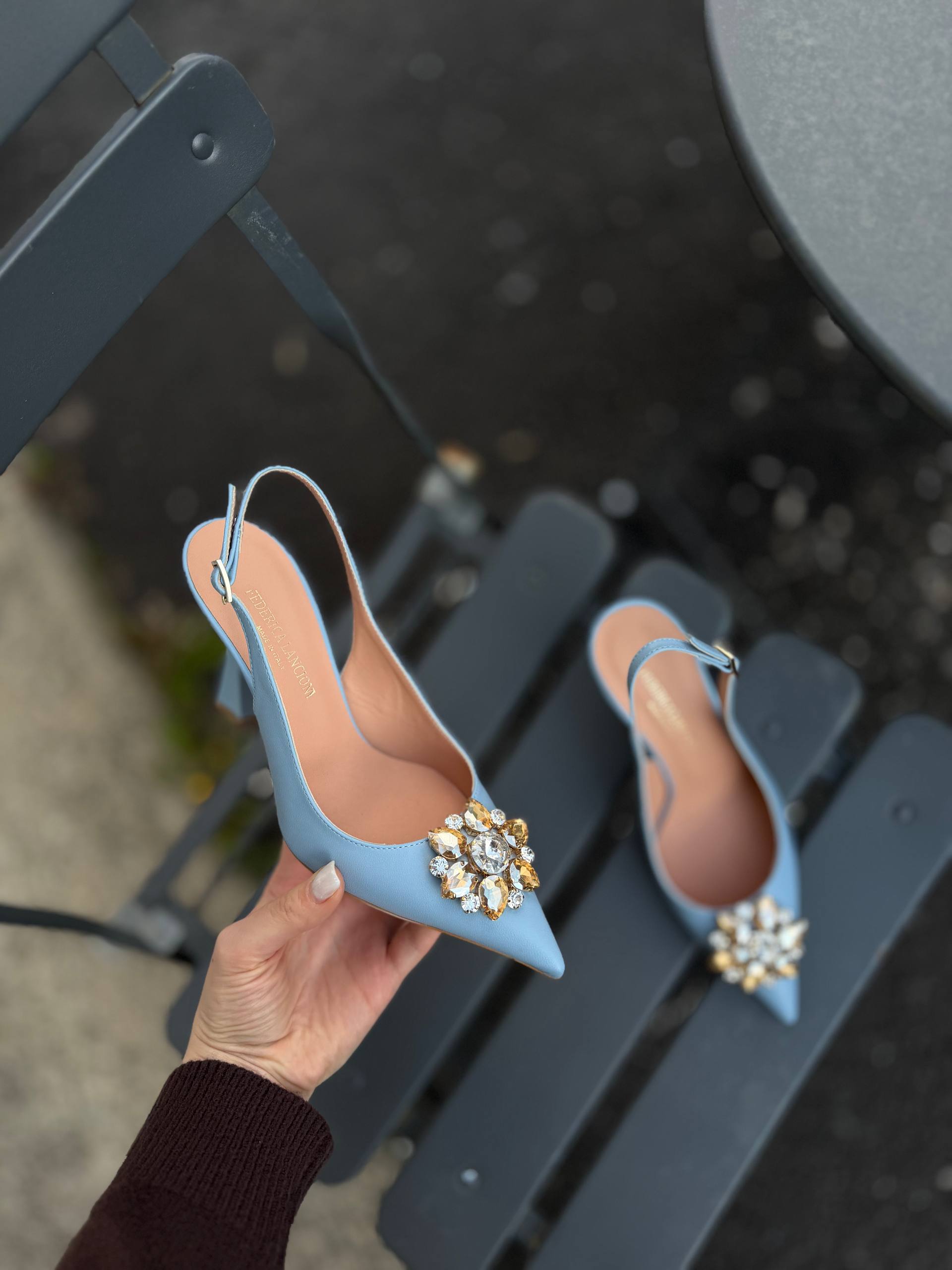 Фото Federica Lancioni