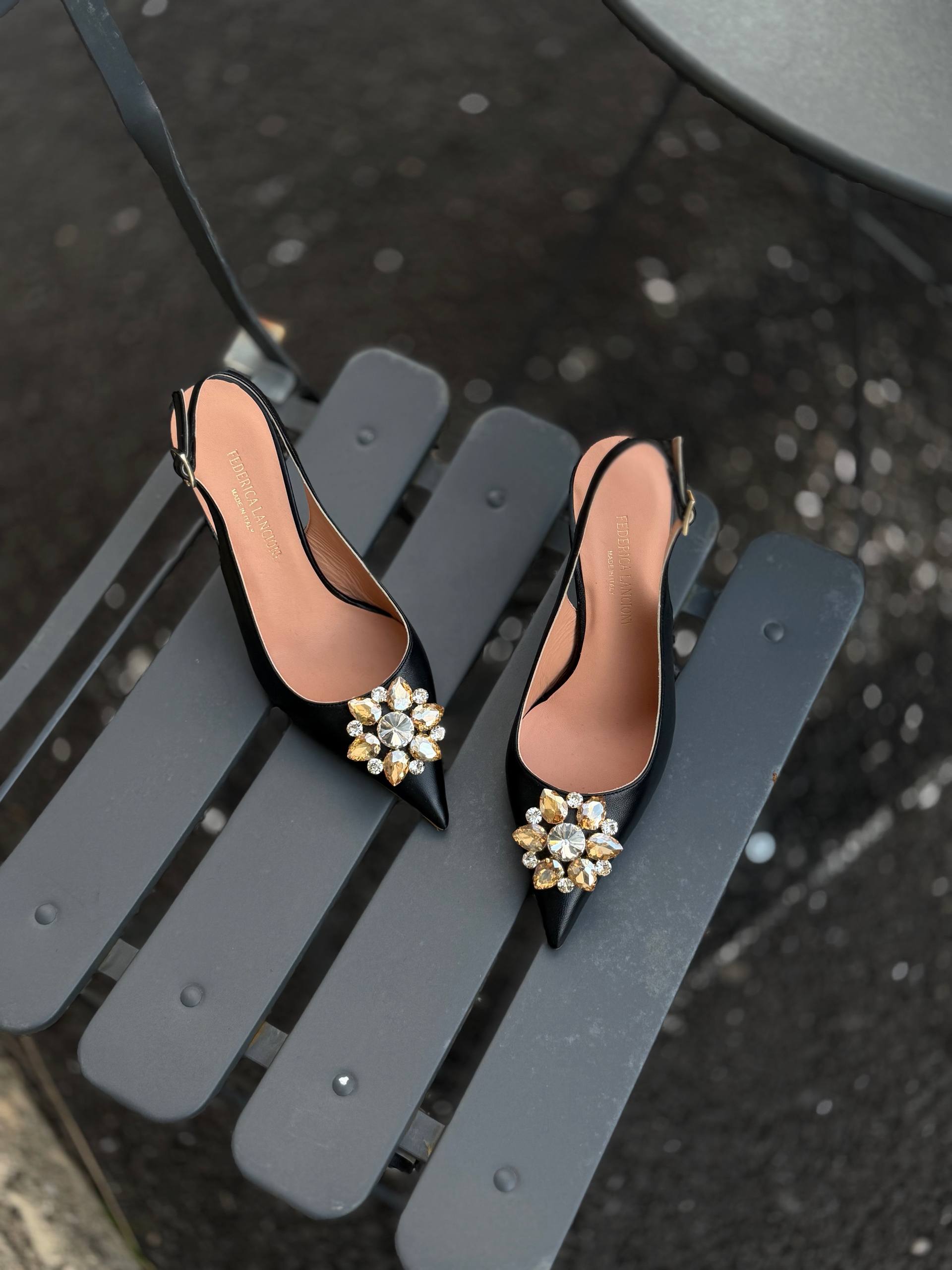 Фото Federica Lancioni