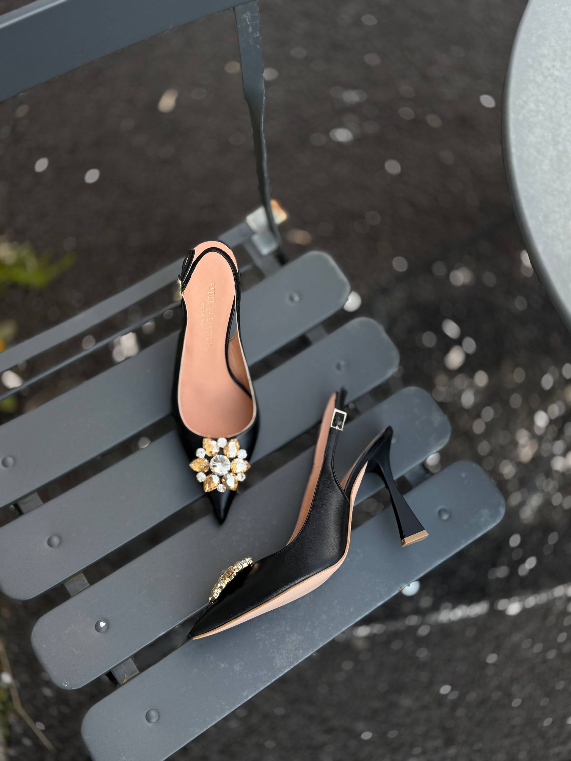 Фото Federica Lancioni