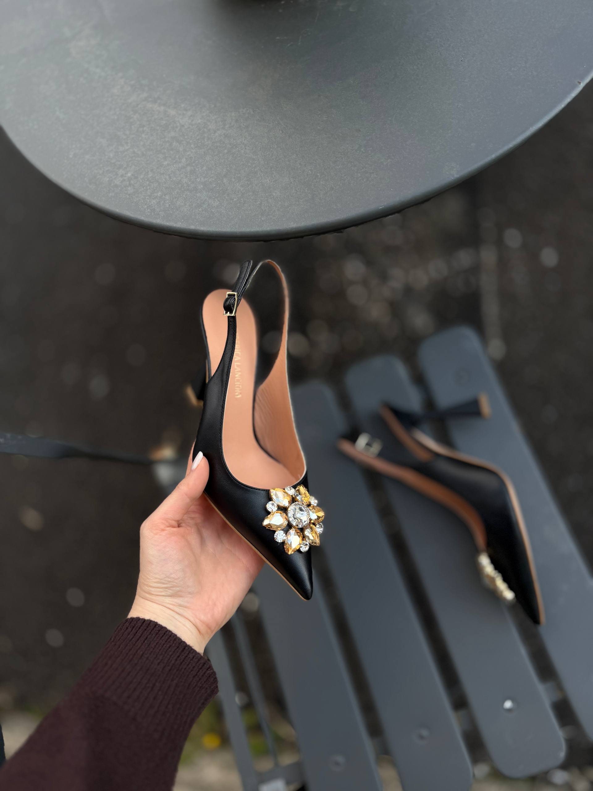 Фото Federica Lancioni