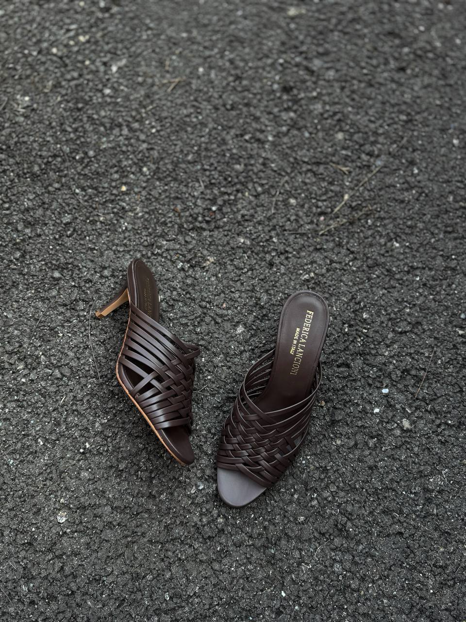 Фото Federica Lancioni