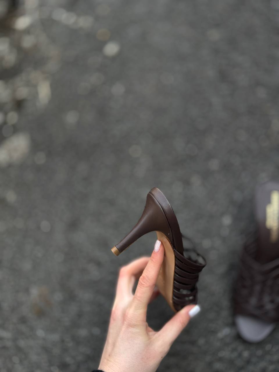 Фото Federica Lancioni