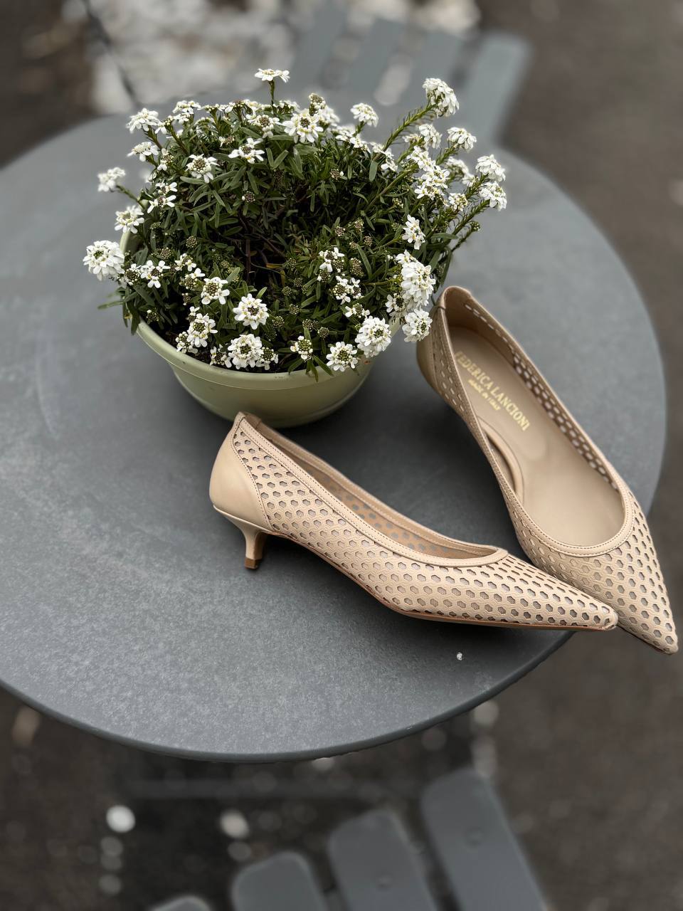 Фото Federica Lancioni