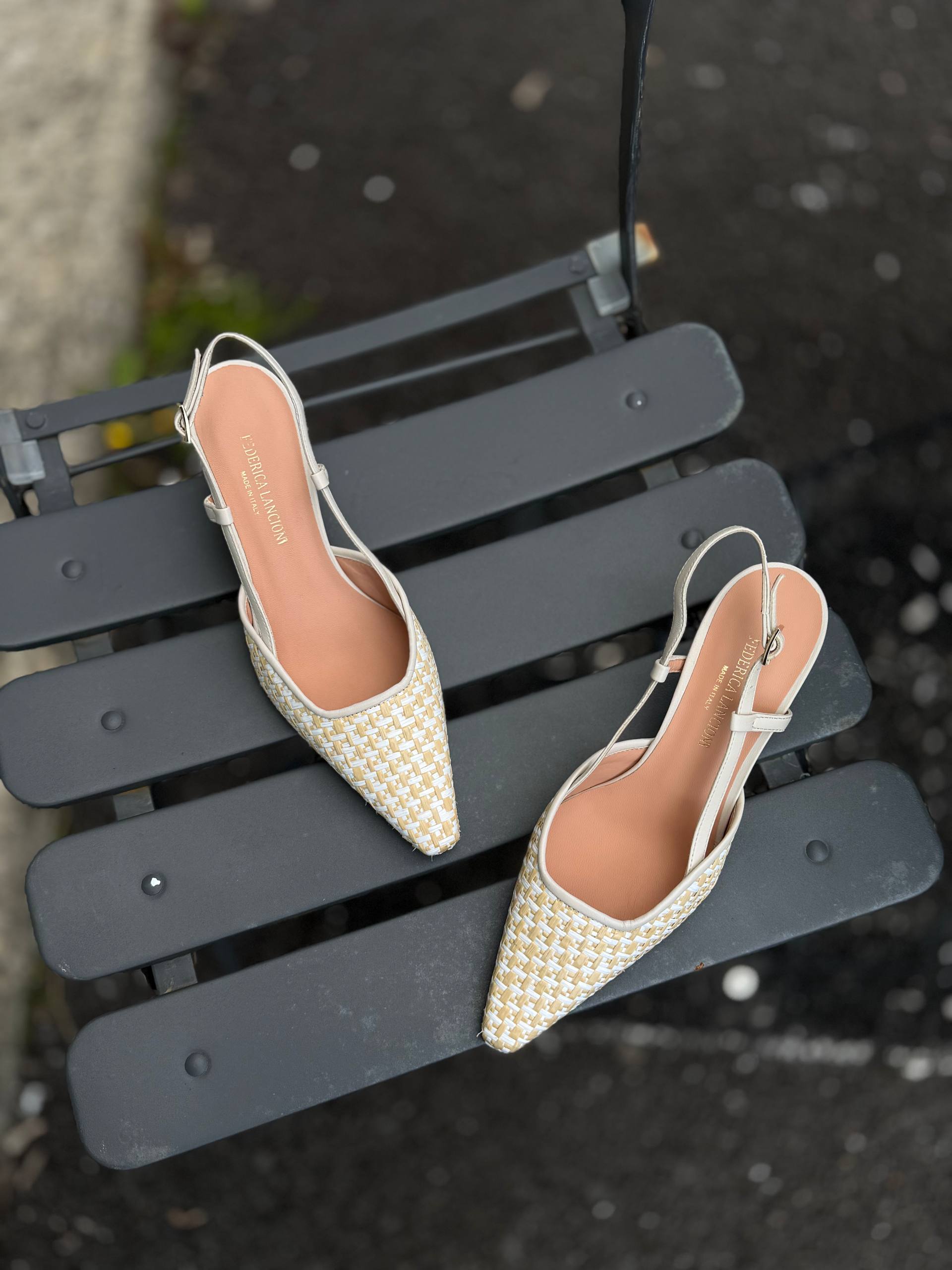 Фото Federica Lancioni