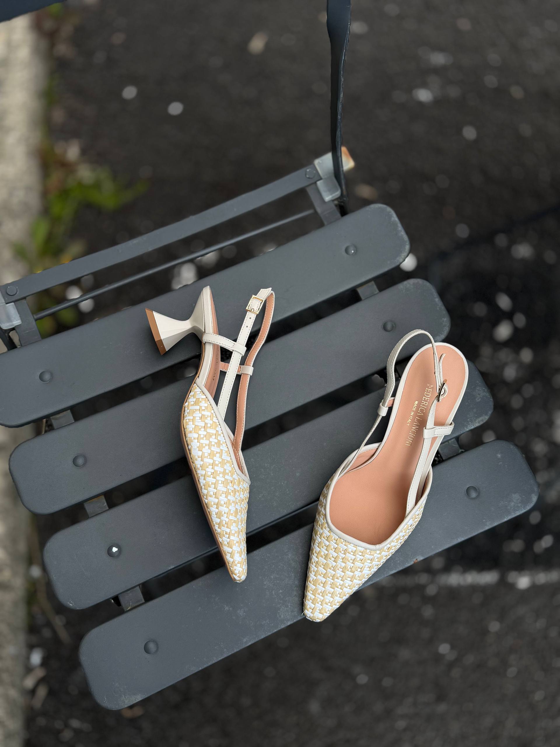 Фото Federica Lancioni