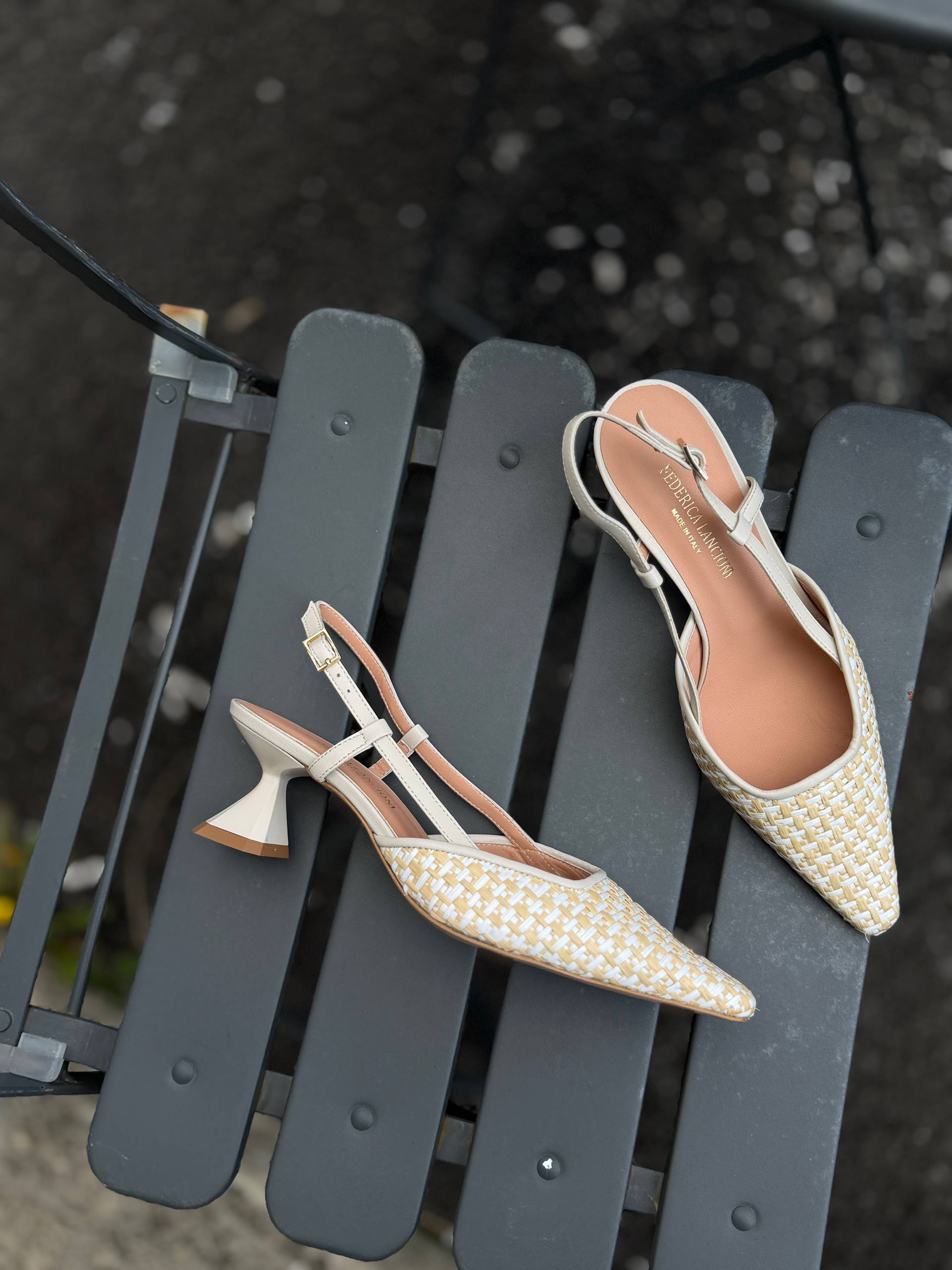 Фото Federica Lancioni