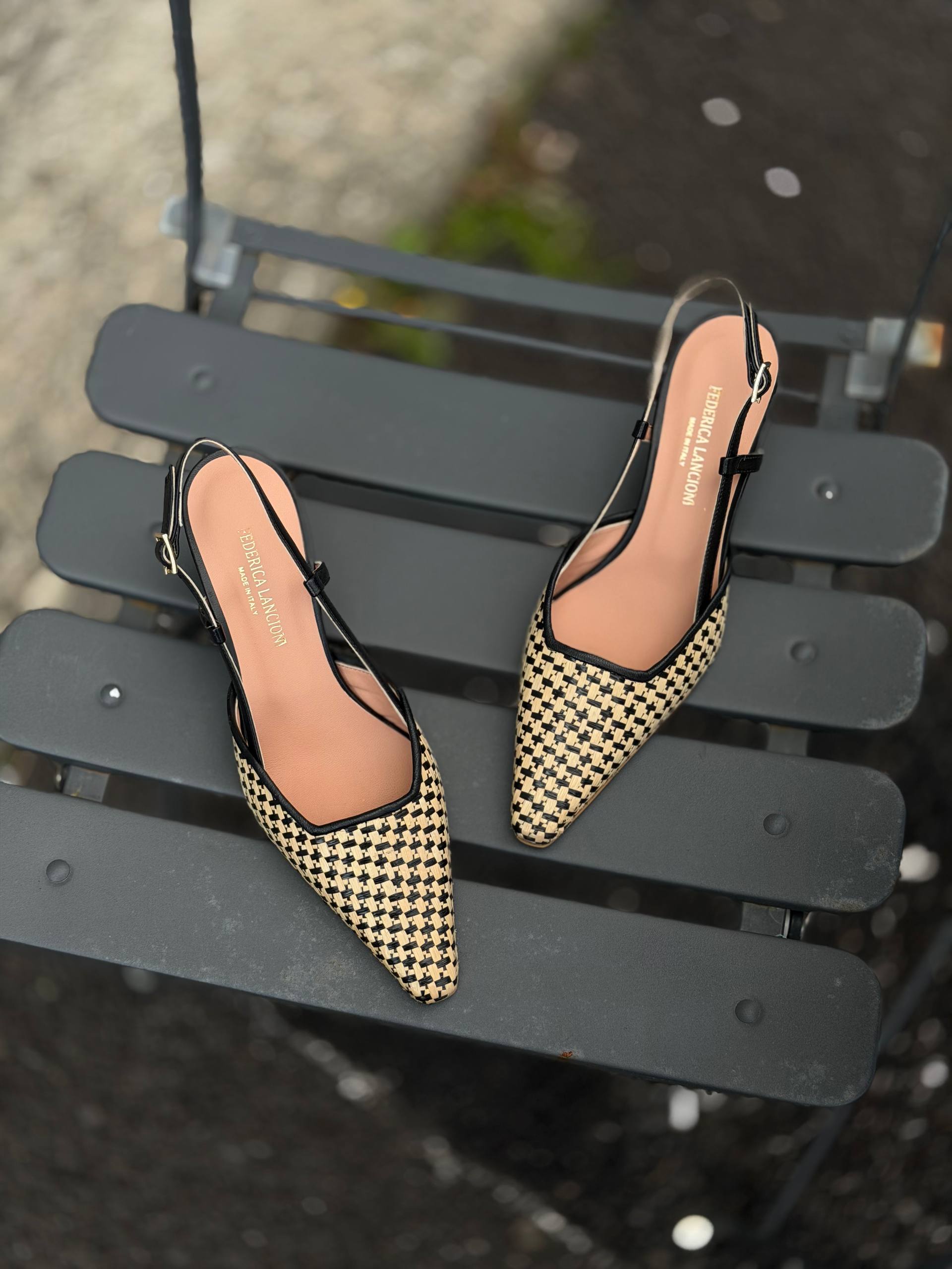 Фото Federica Lancioni