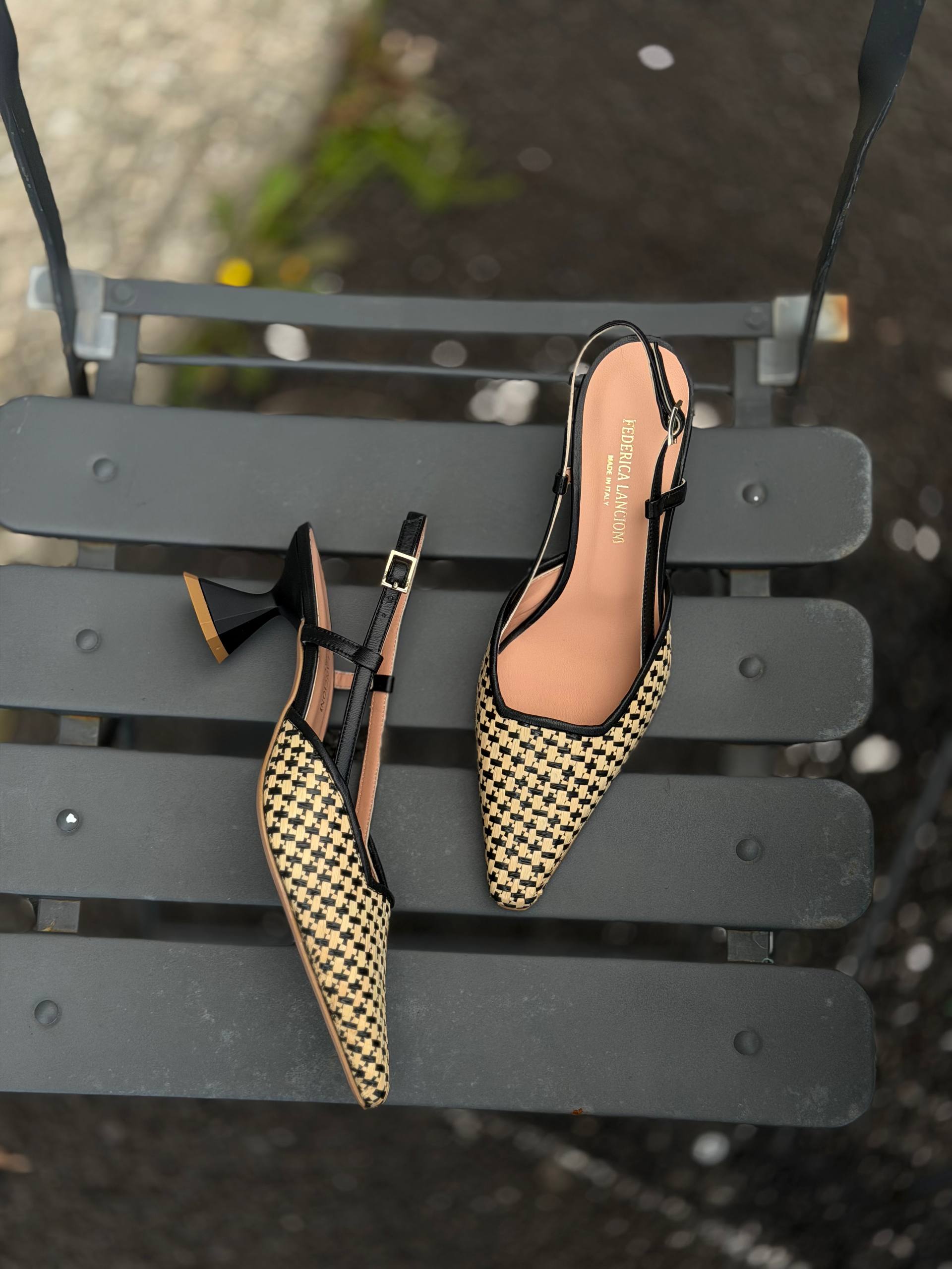 Фото Federica Lancioni