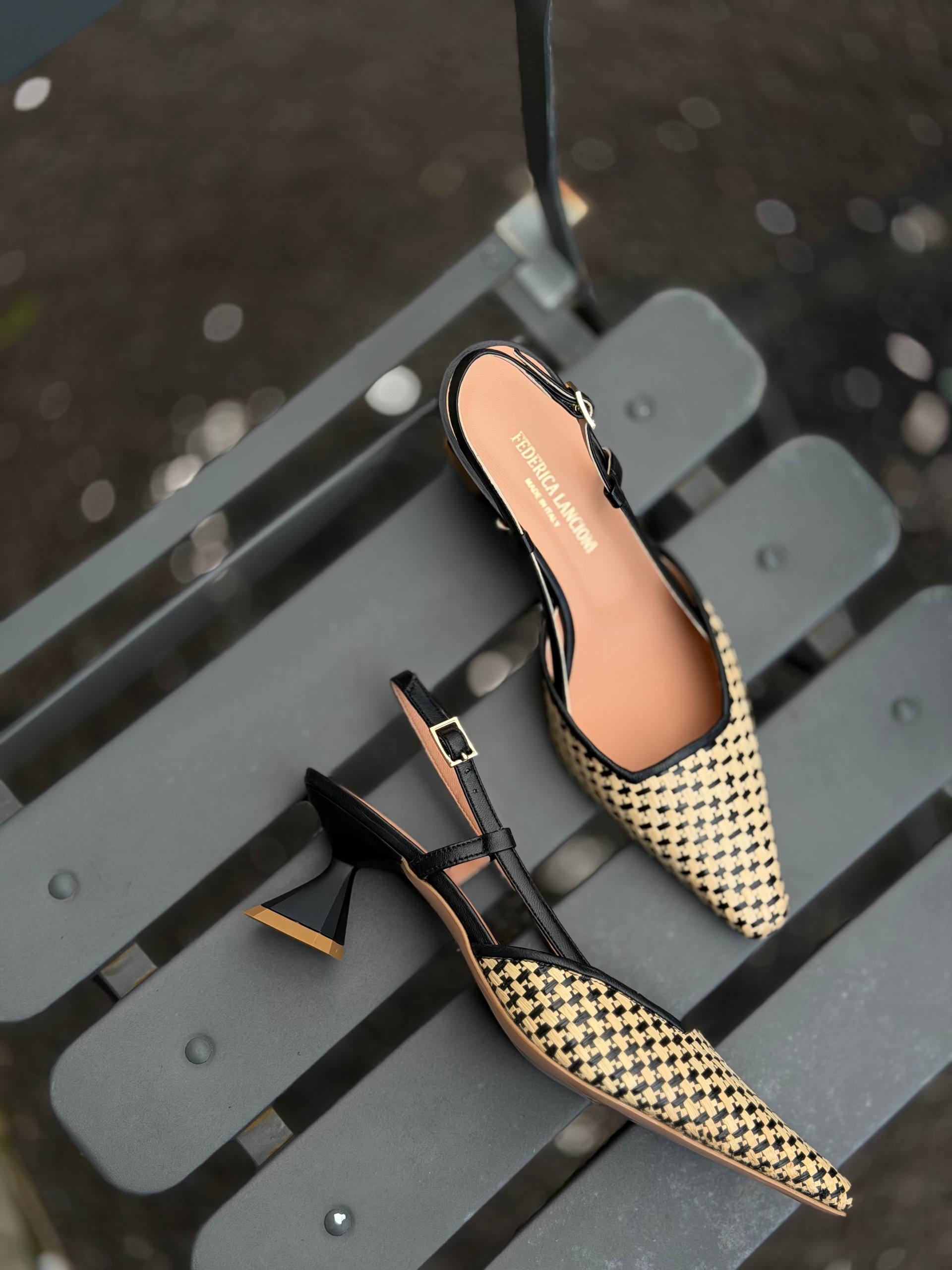 Фото Federica Lancioni