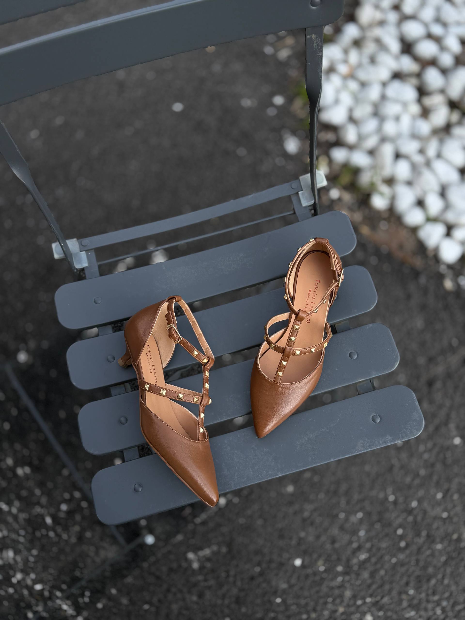 Фото Federica Lancioni