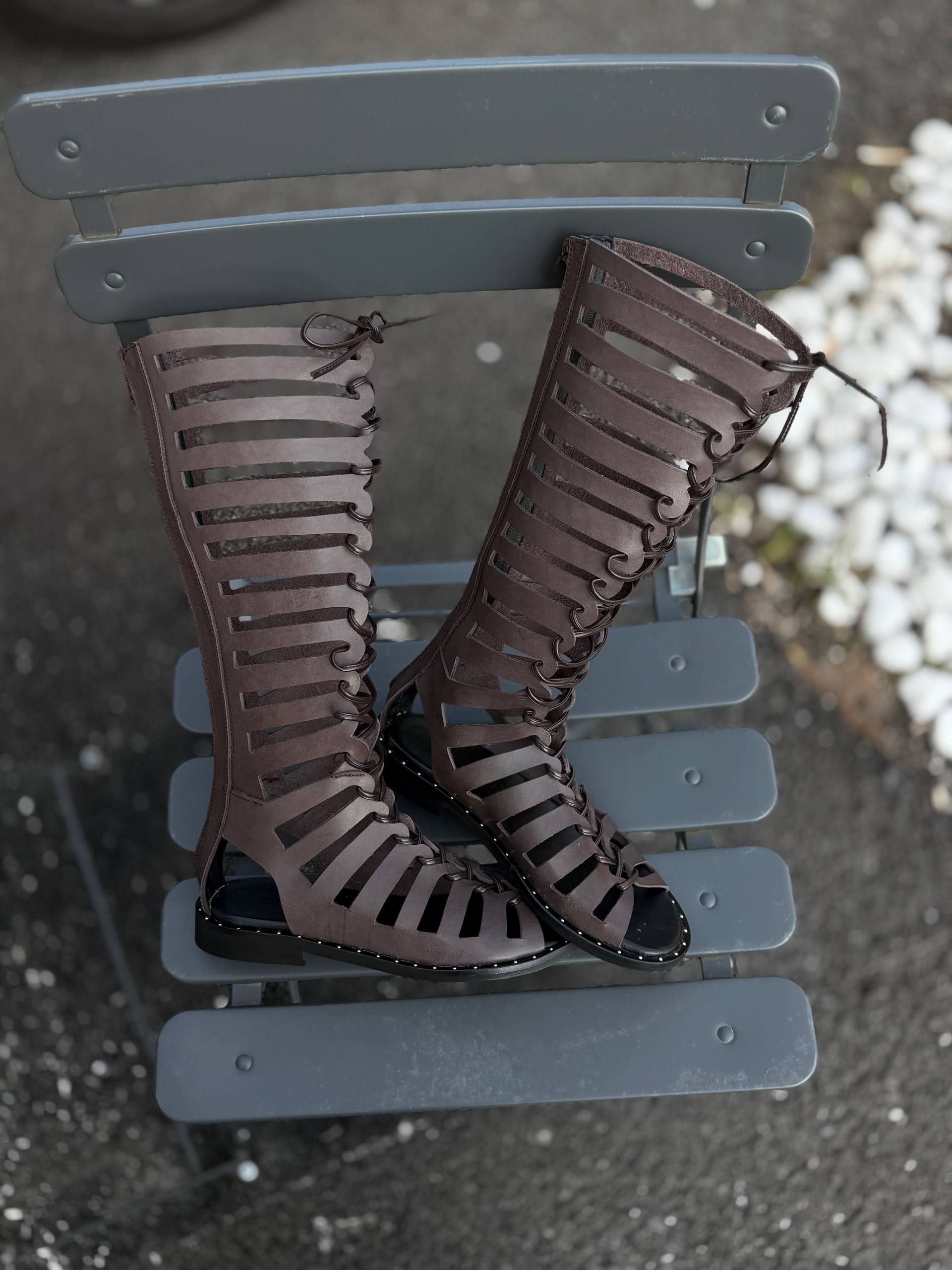 Фото Federica Lancioni