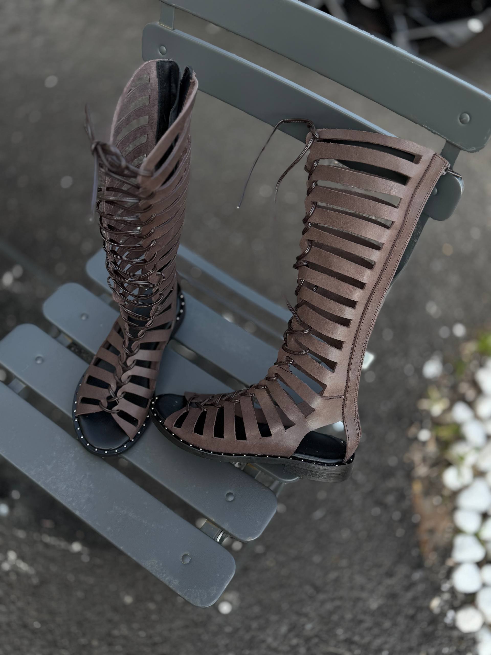 Фото Federica Lancioni