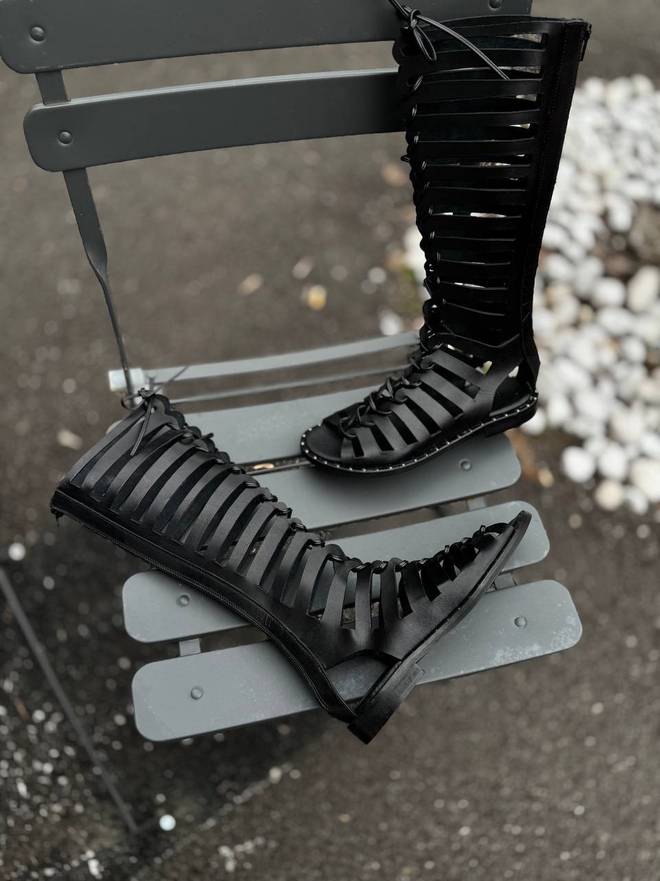 Фото Federica Lancioni