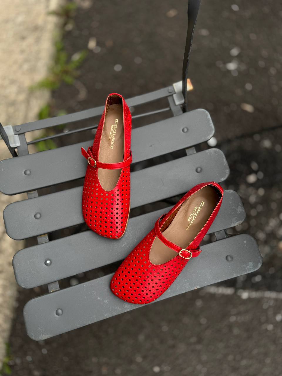 Фото Federica Lancioni