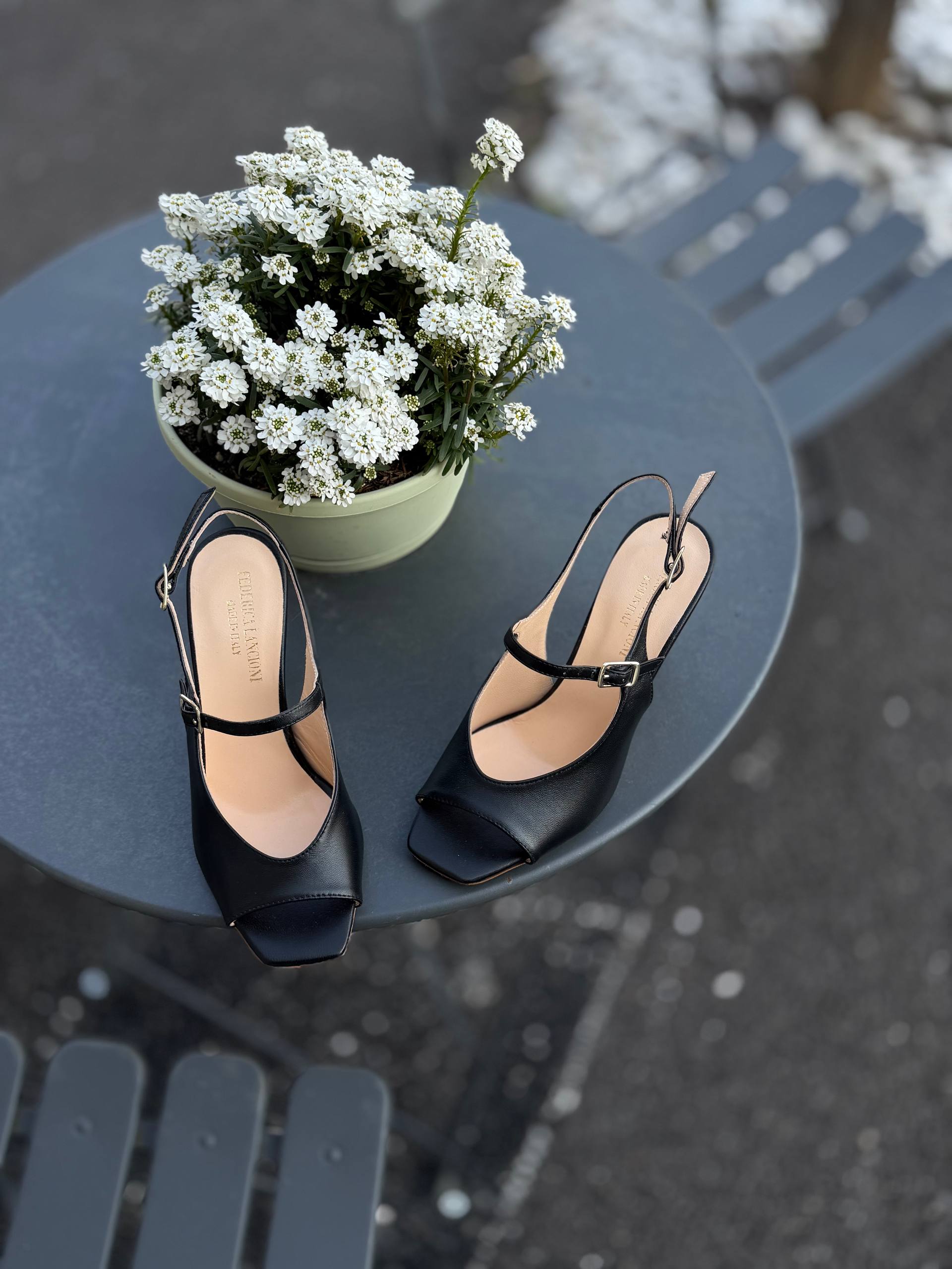 Фото Federica Lancioni