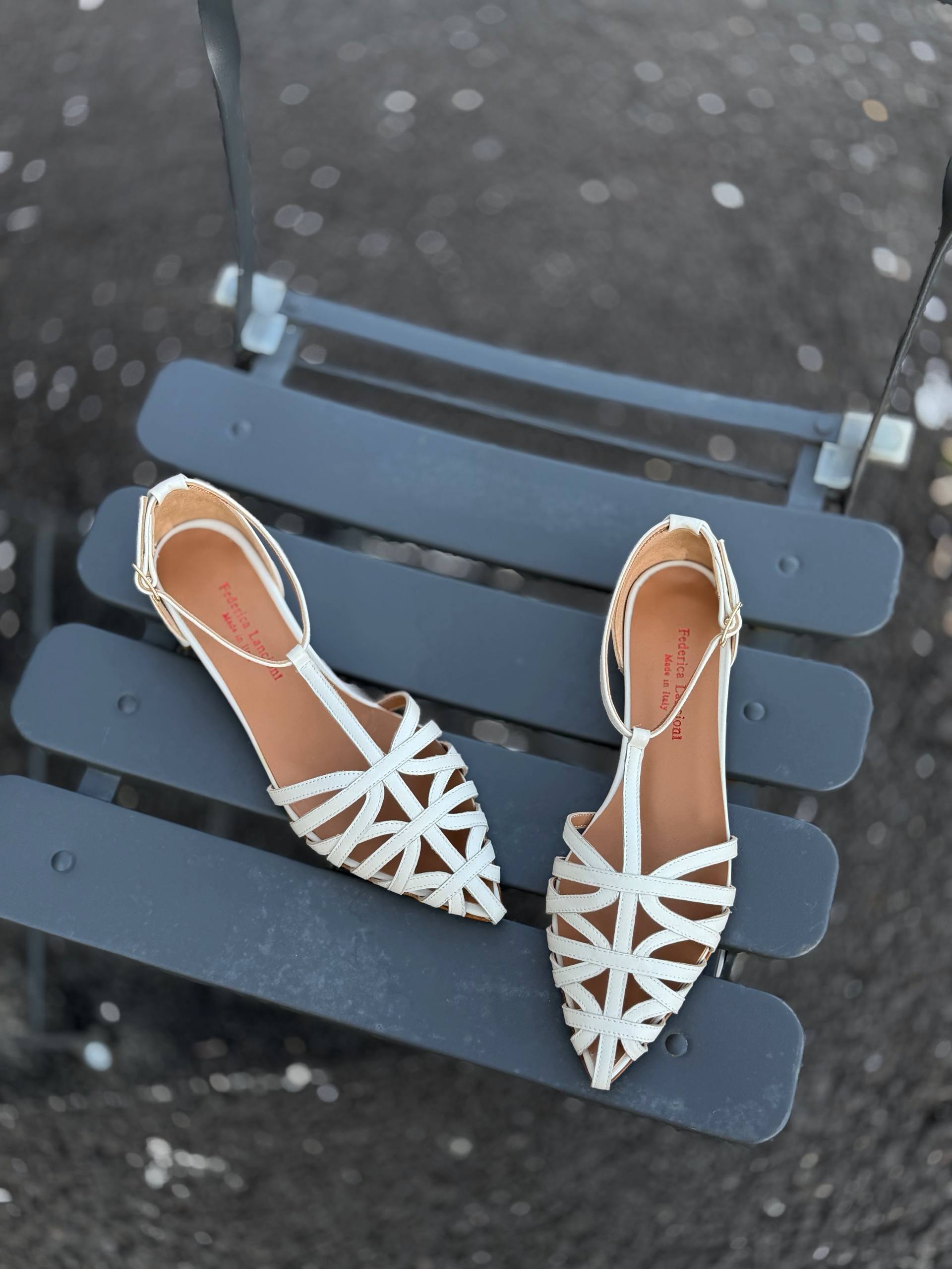 Фото Federica Lancioni