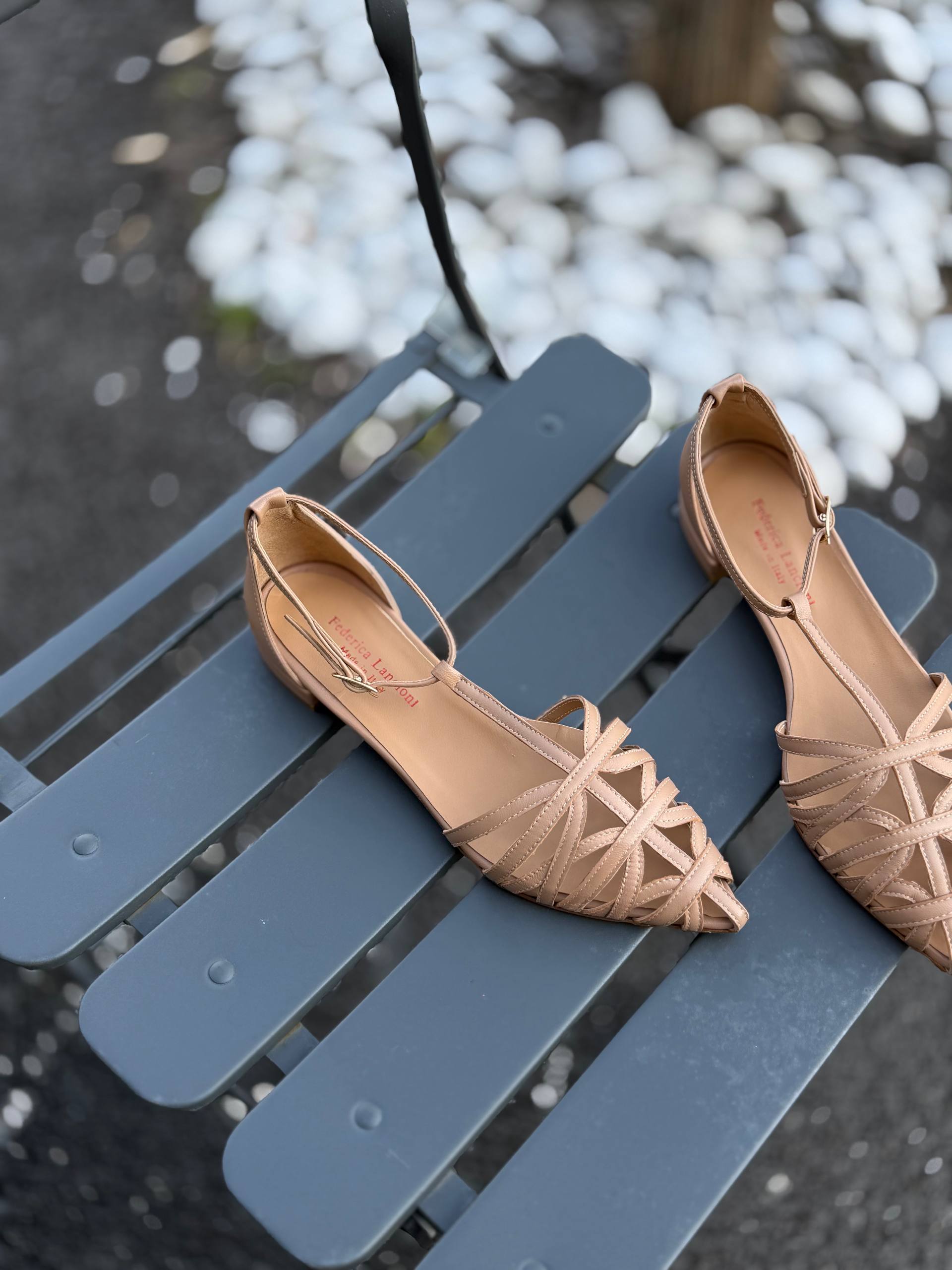 Фото Federica Lancioni