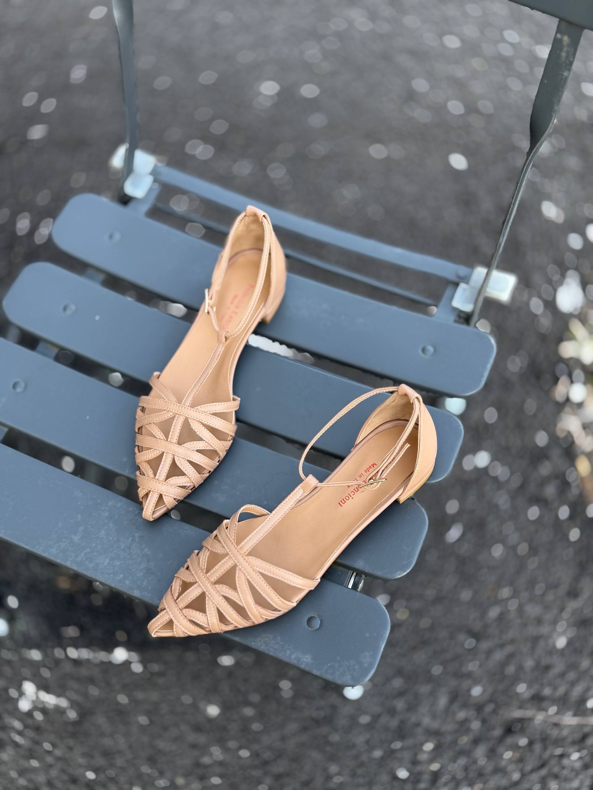 Фото Federica Lancioni