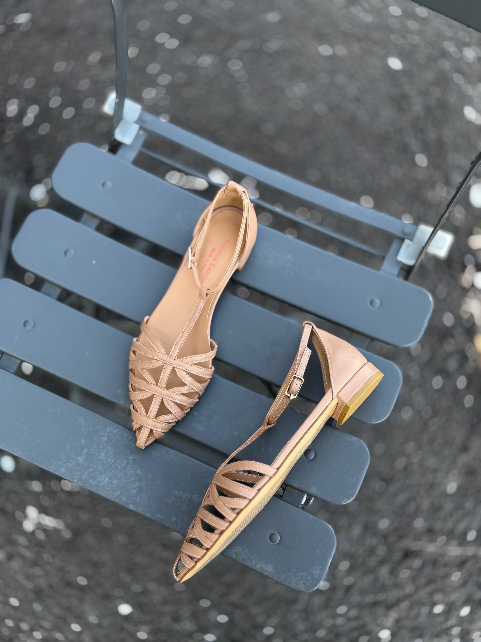 Фото Federica Lancioni