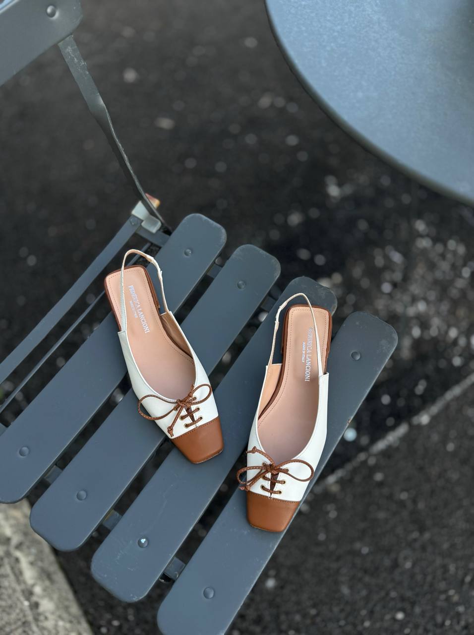 Фото Federica Lancioni