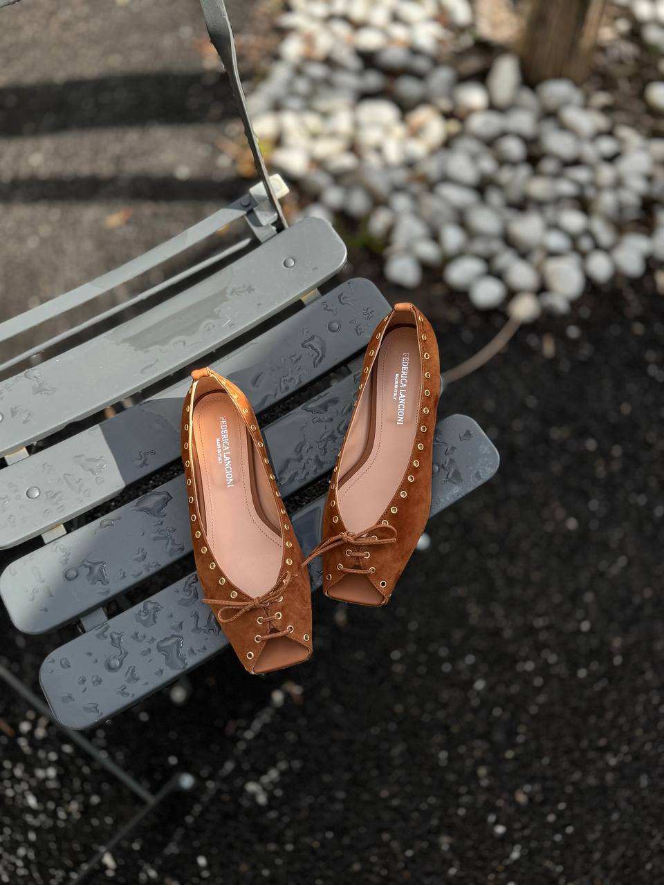 Фото Federica Lancioni