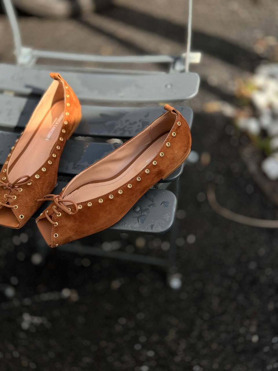 Фото Federica Lancioni