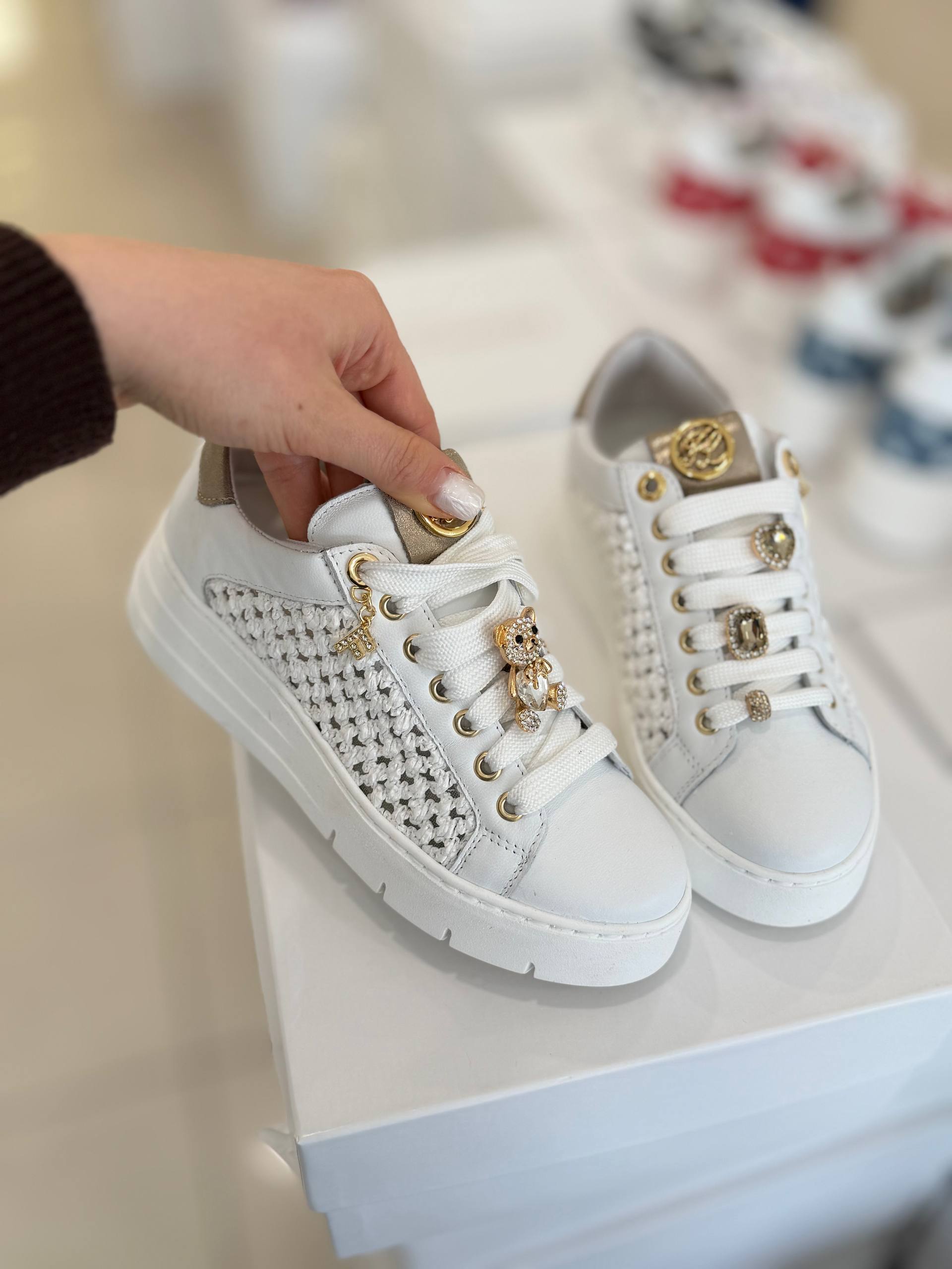 Фото Federica Lancioni