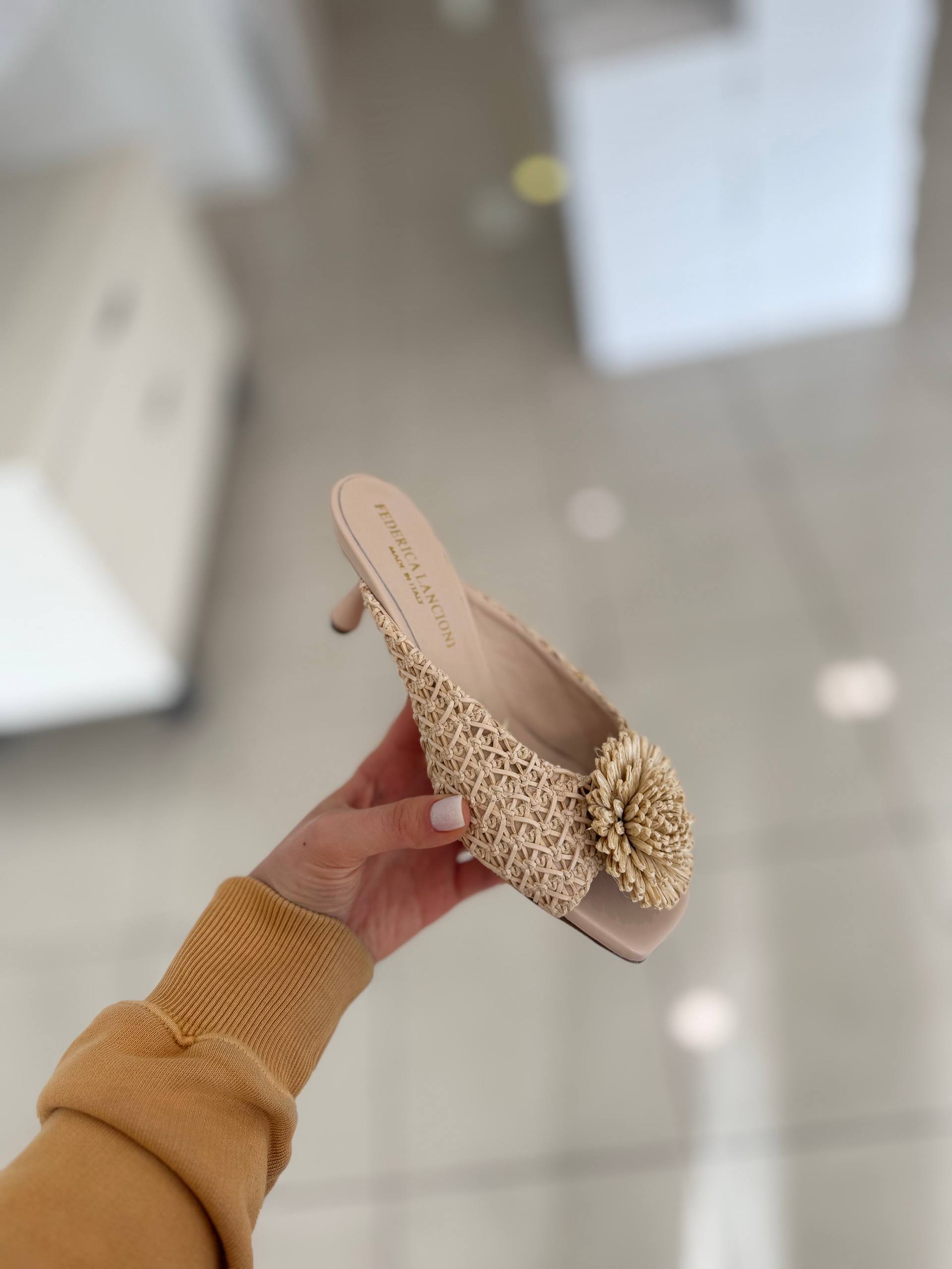 Фото Federica Lancioni