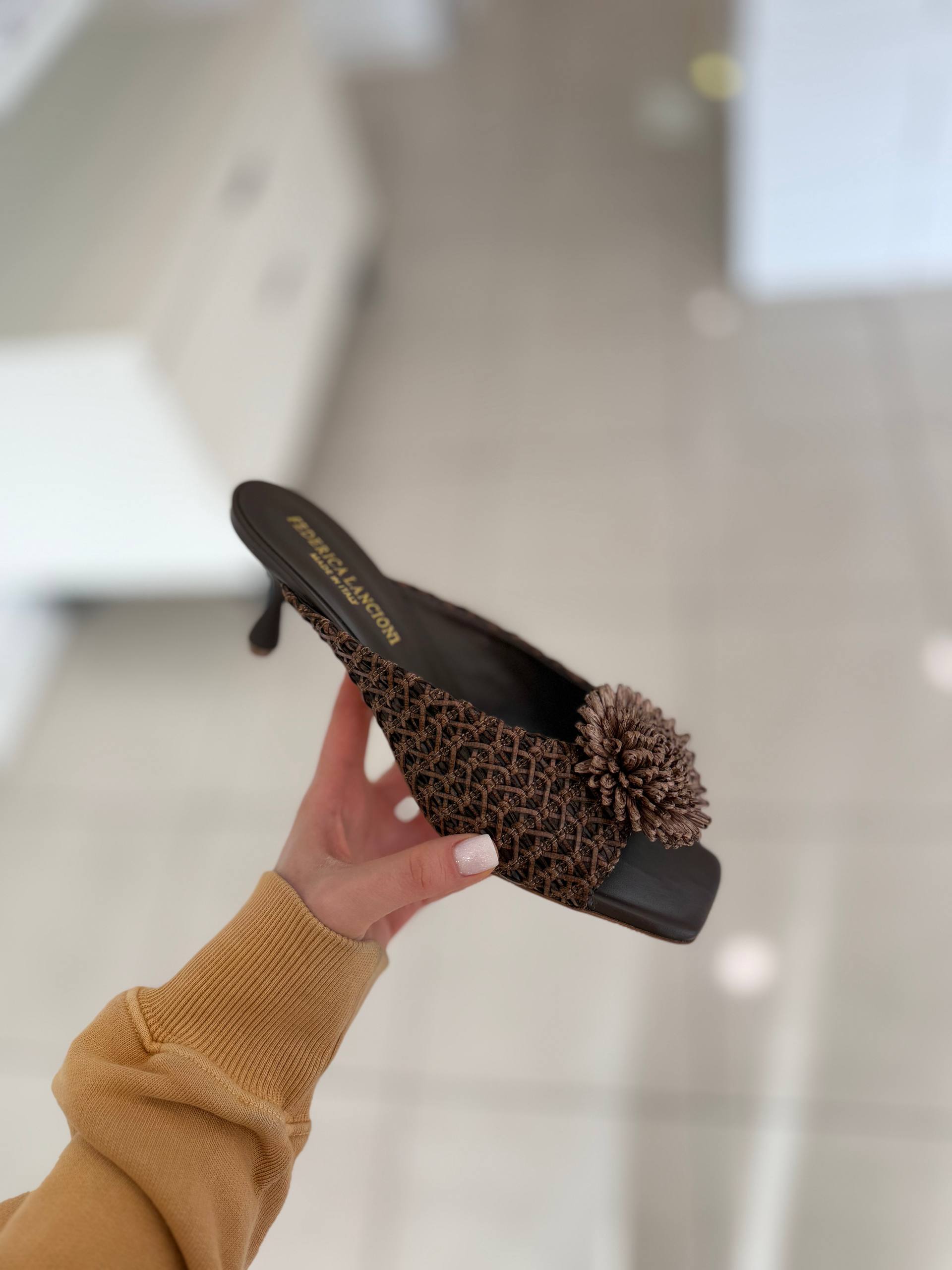 Фото Federica Lancioni