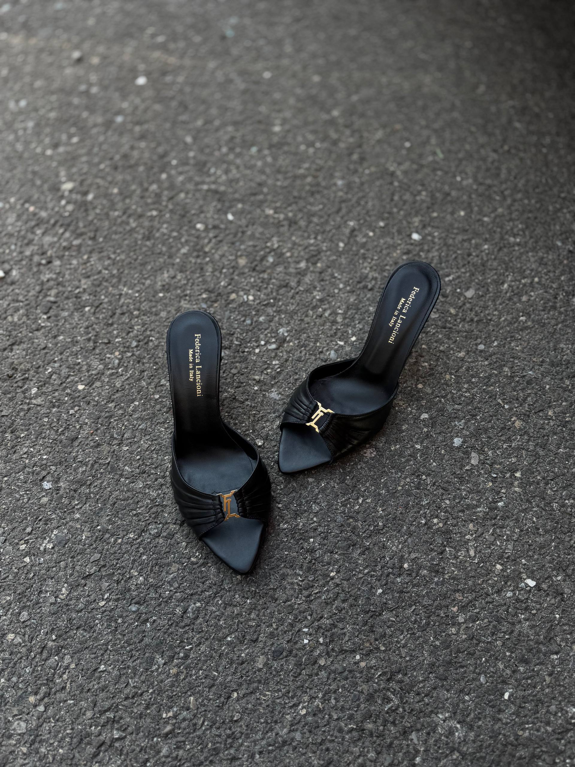 Фото Federica Lancioni