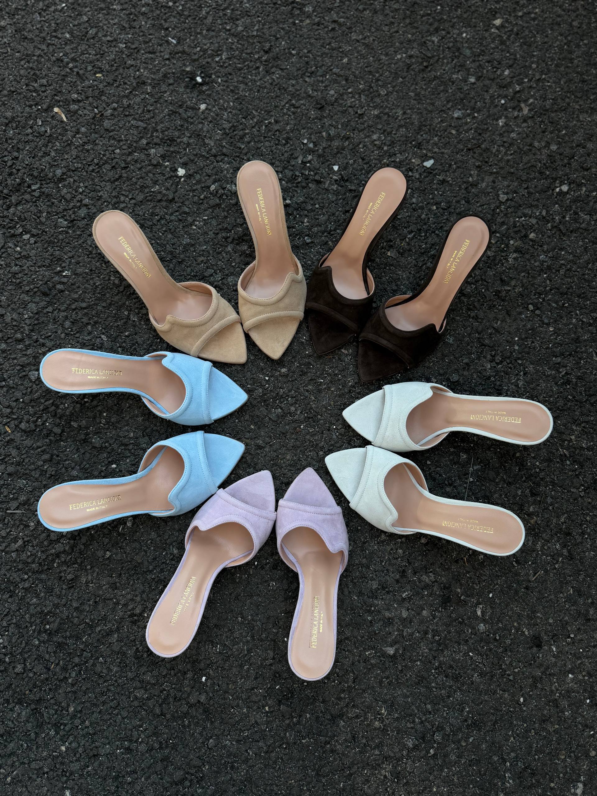 Фото Federica Lancioni