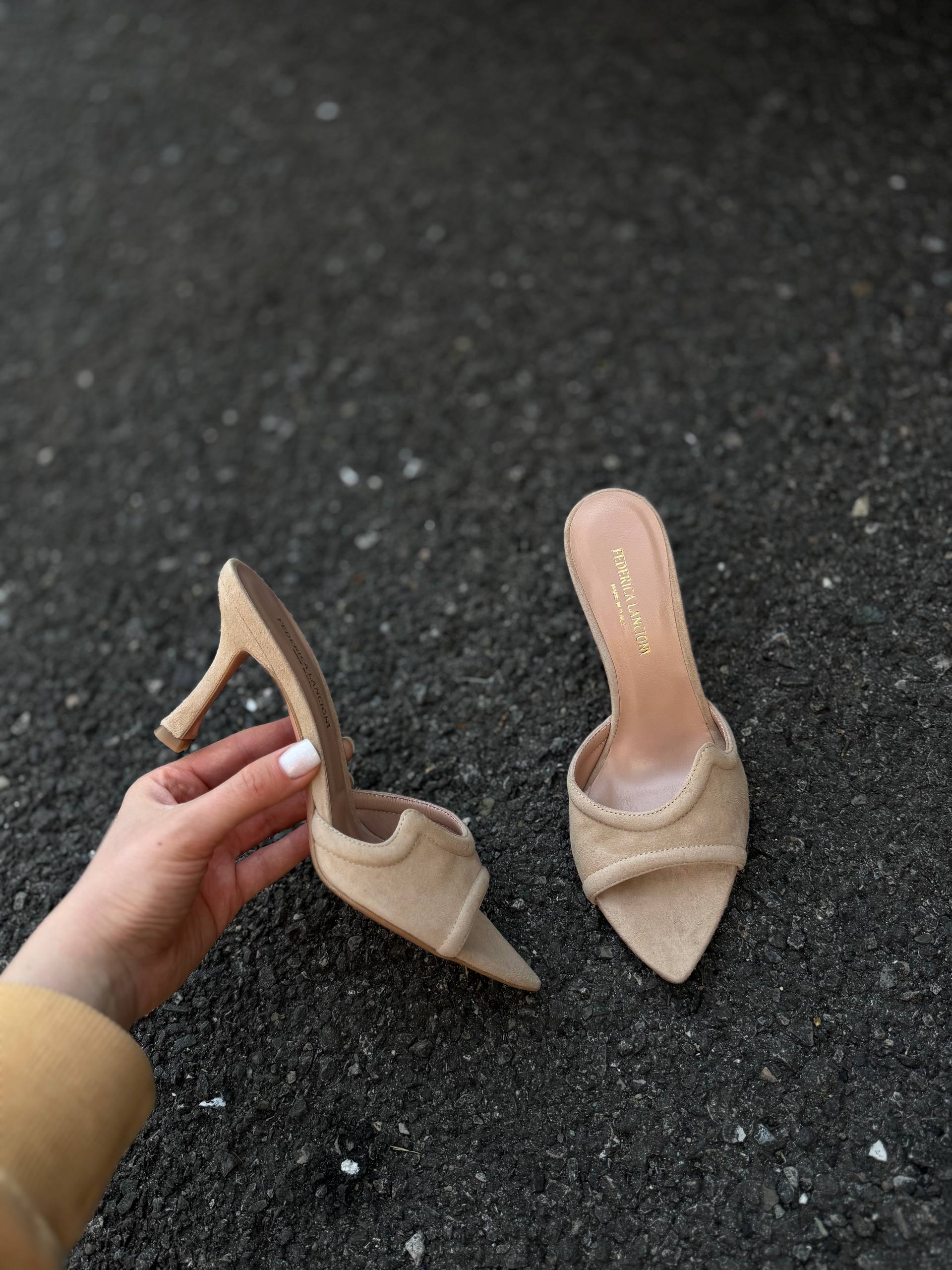 Фото Federica Lancioni