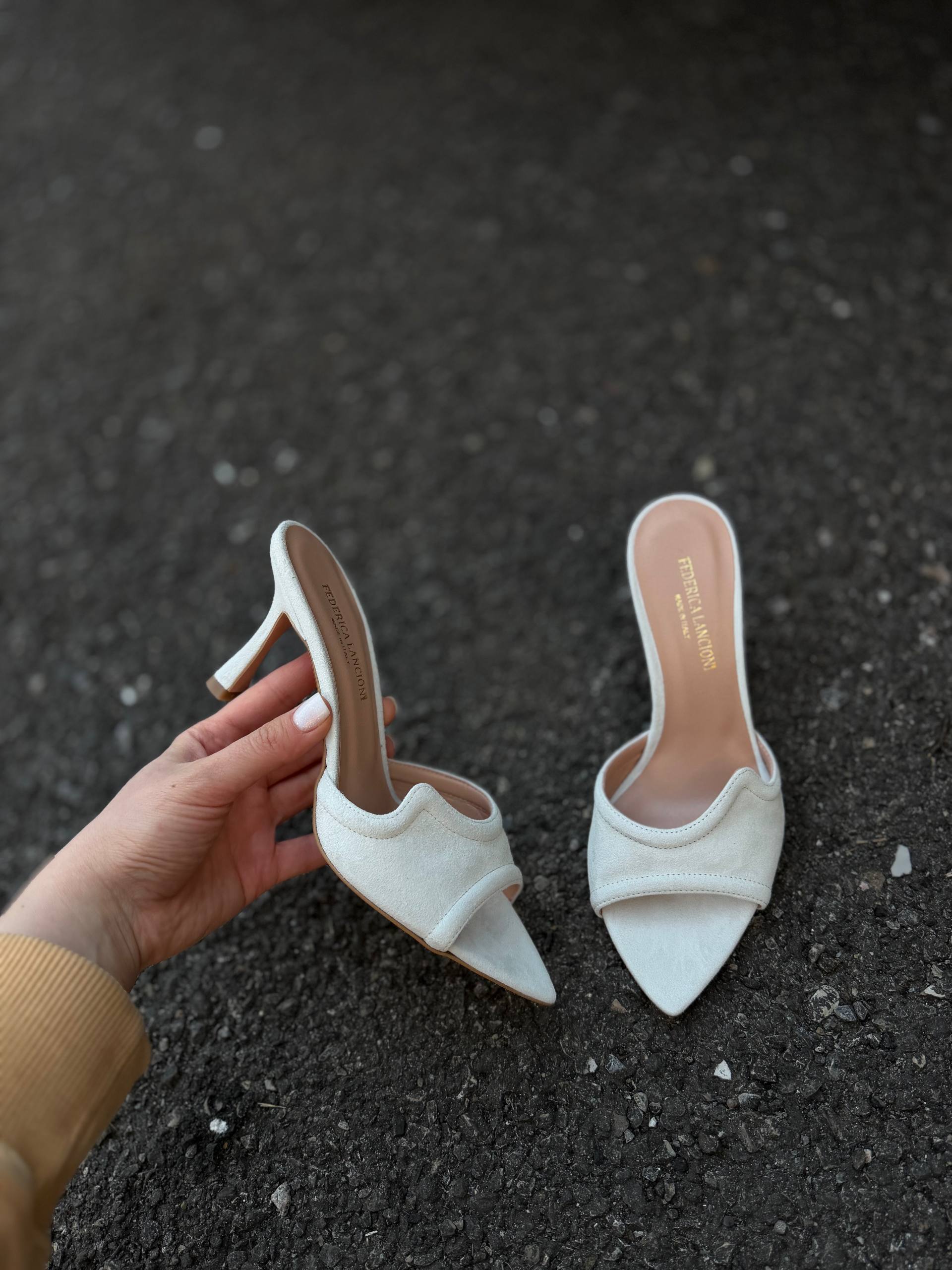 Итальянская одежда, бренд Federica Lancioni, арт. 74188854