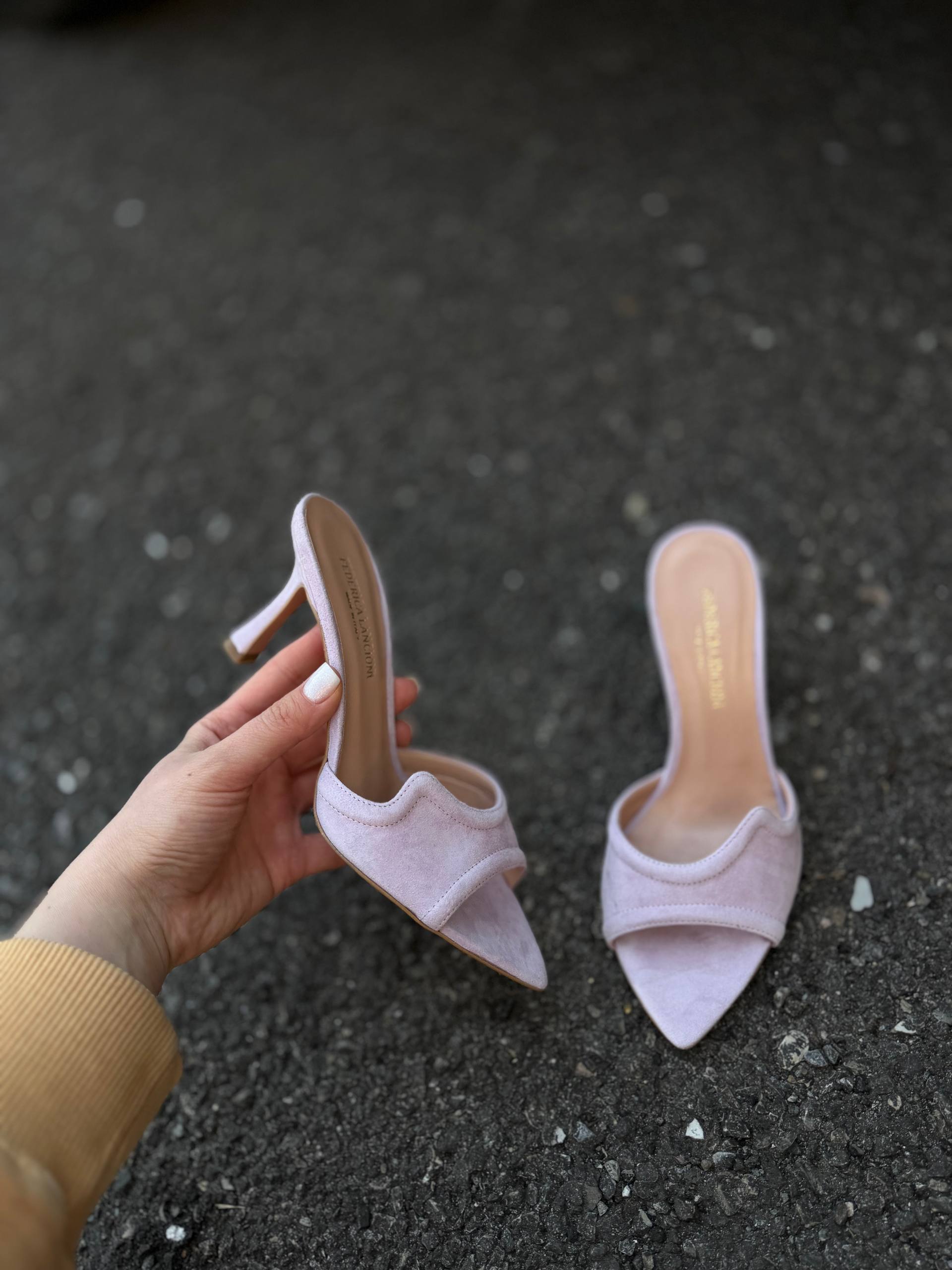 Фото Federica Lancioni