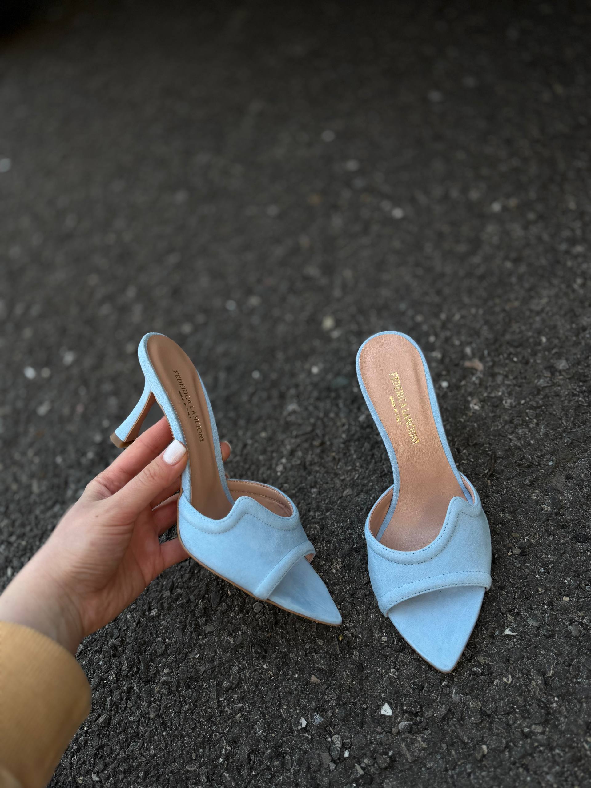 Фото Federica Lancioni