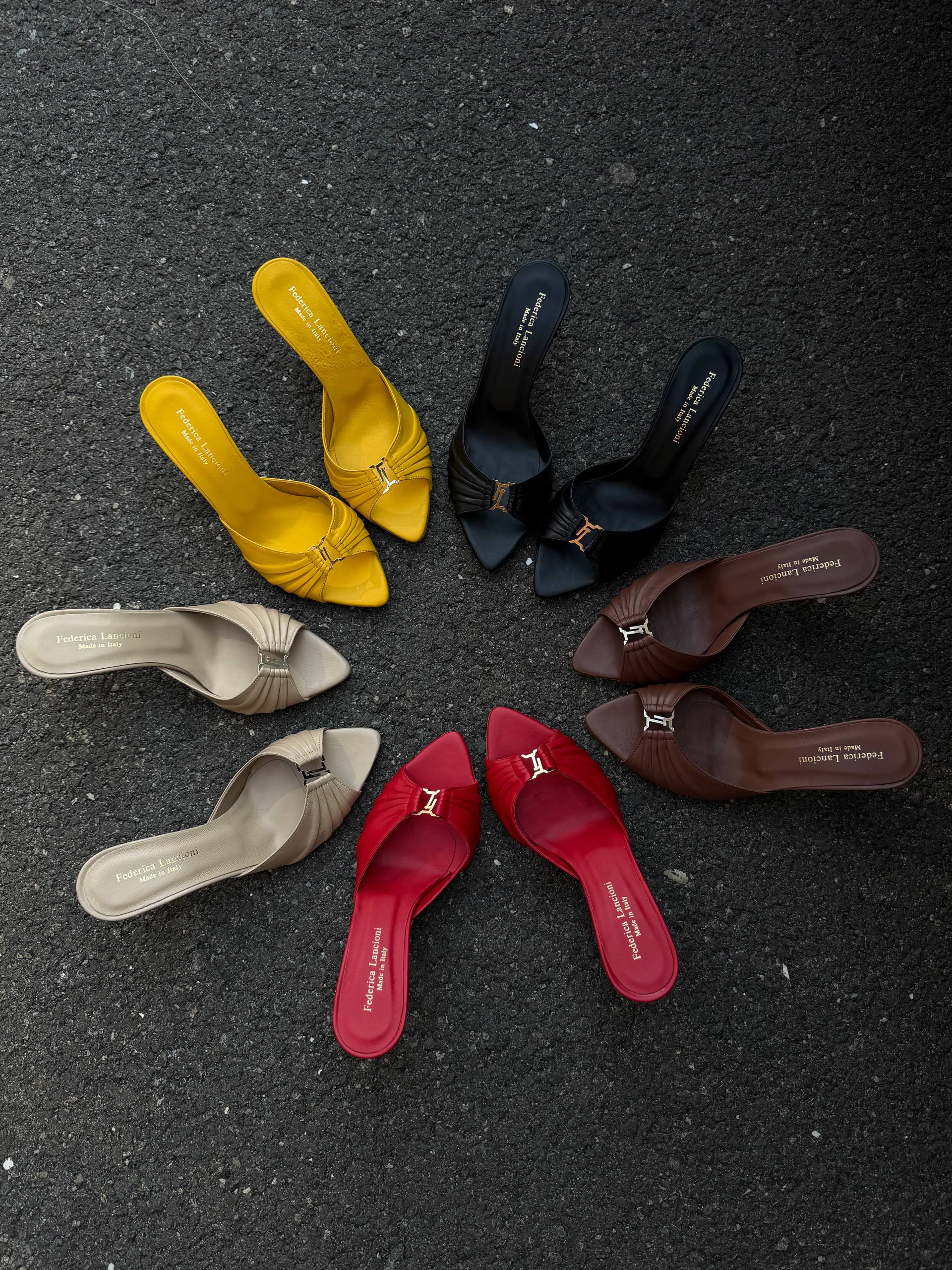 Фото Federica Lancioni