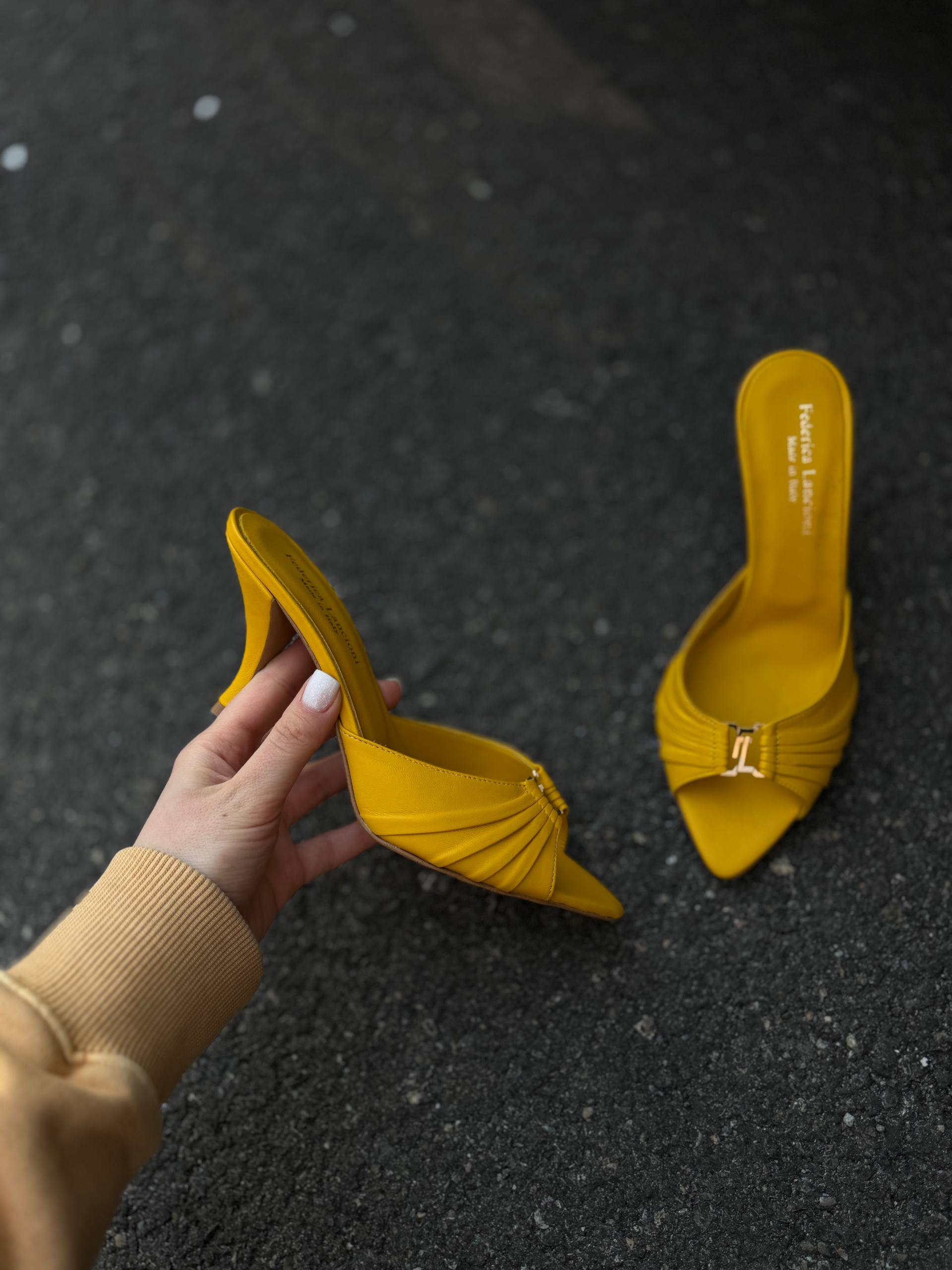 Фото Federica Lancioni