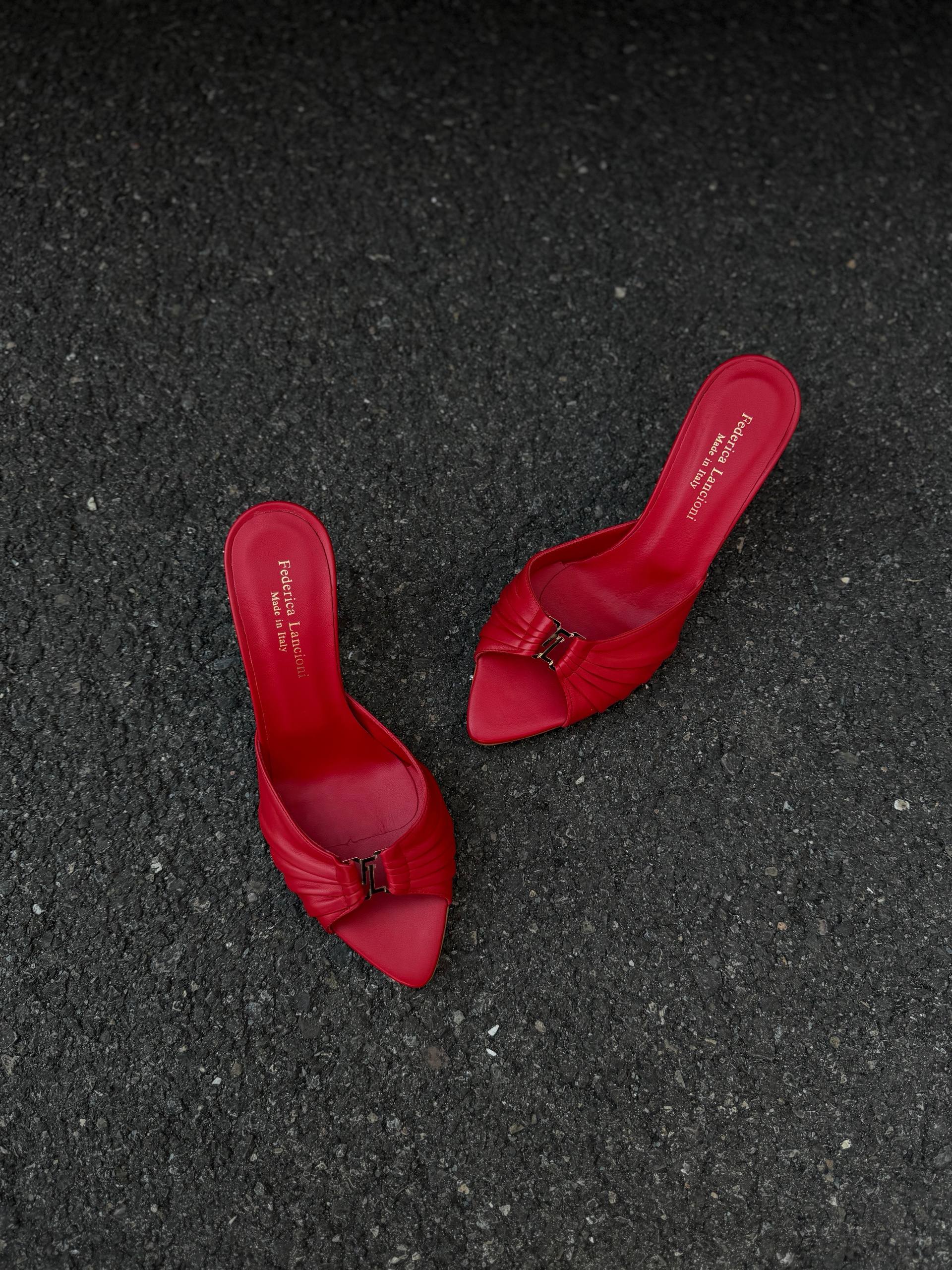 Фото Federica Lancioni