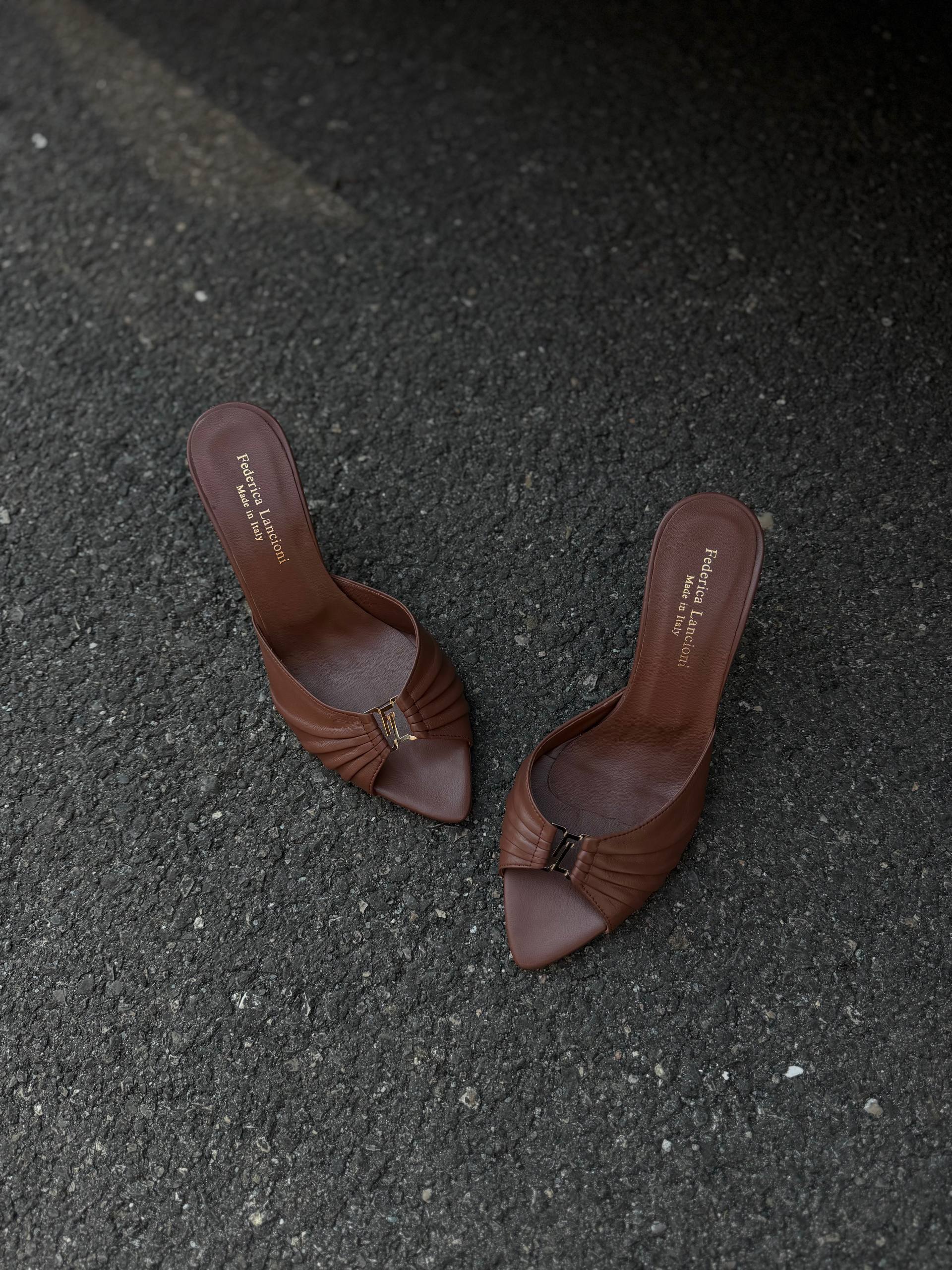 Фото Federica Lancioni