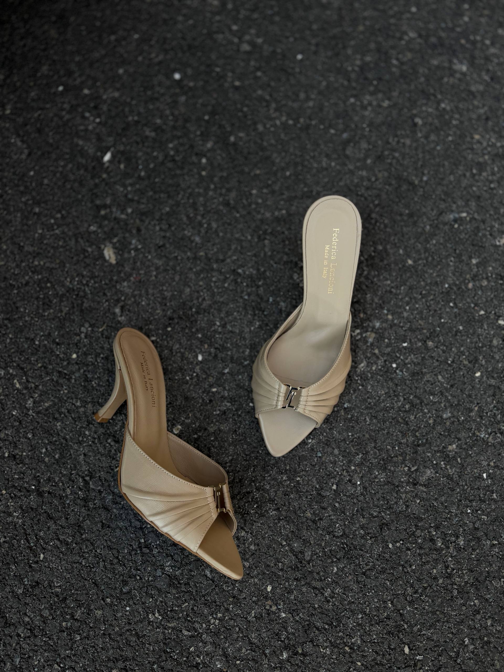 Фото Federica Lancioni