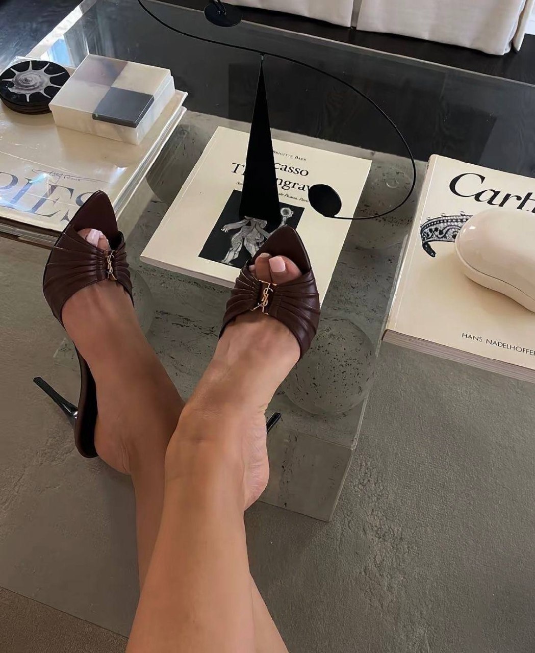 Фото Federica Lancioni