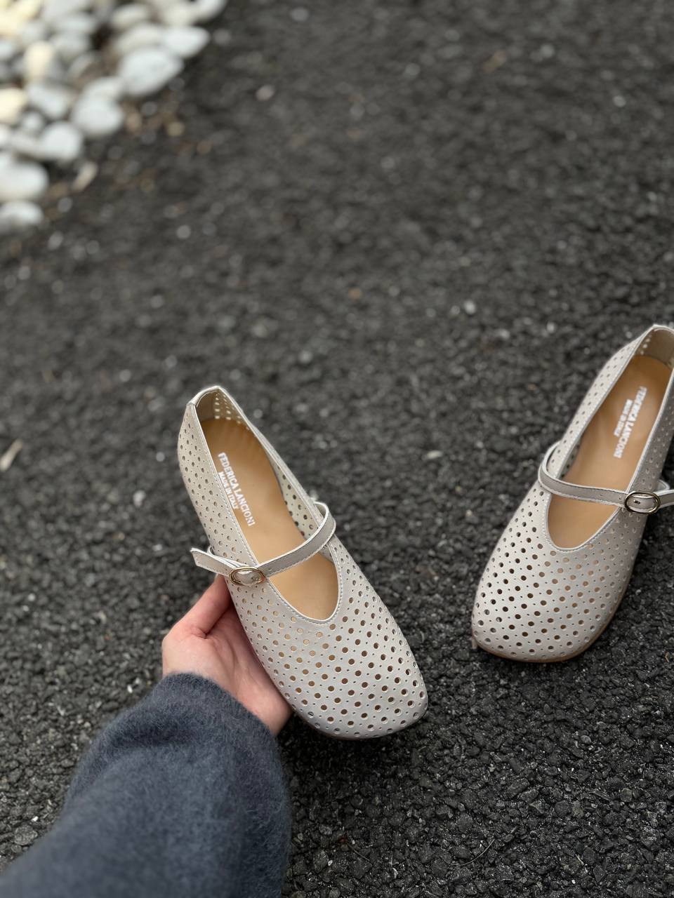 Фото Federica Lancioni