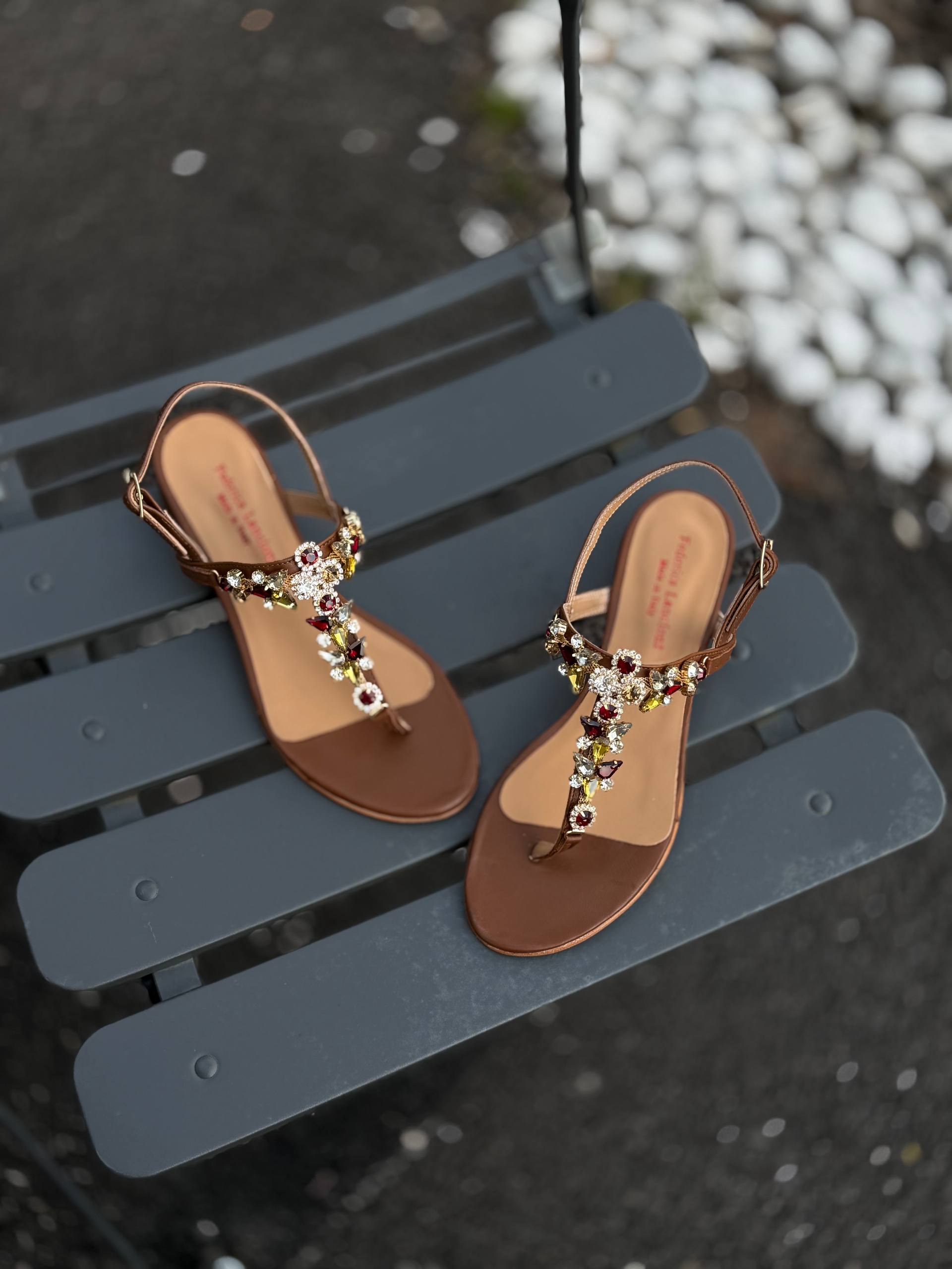 Фото Federica Lancioni