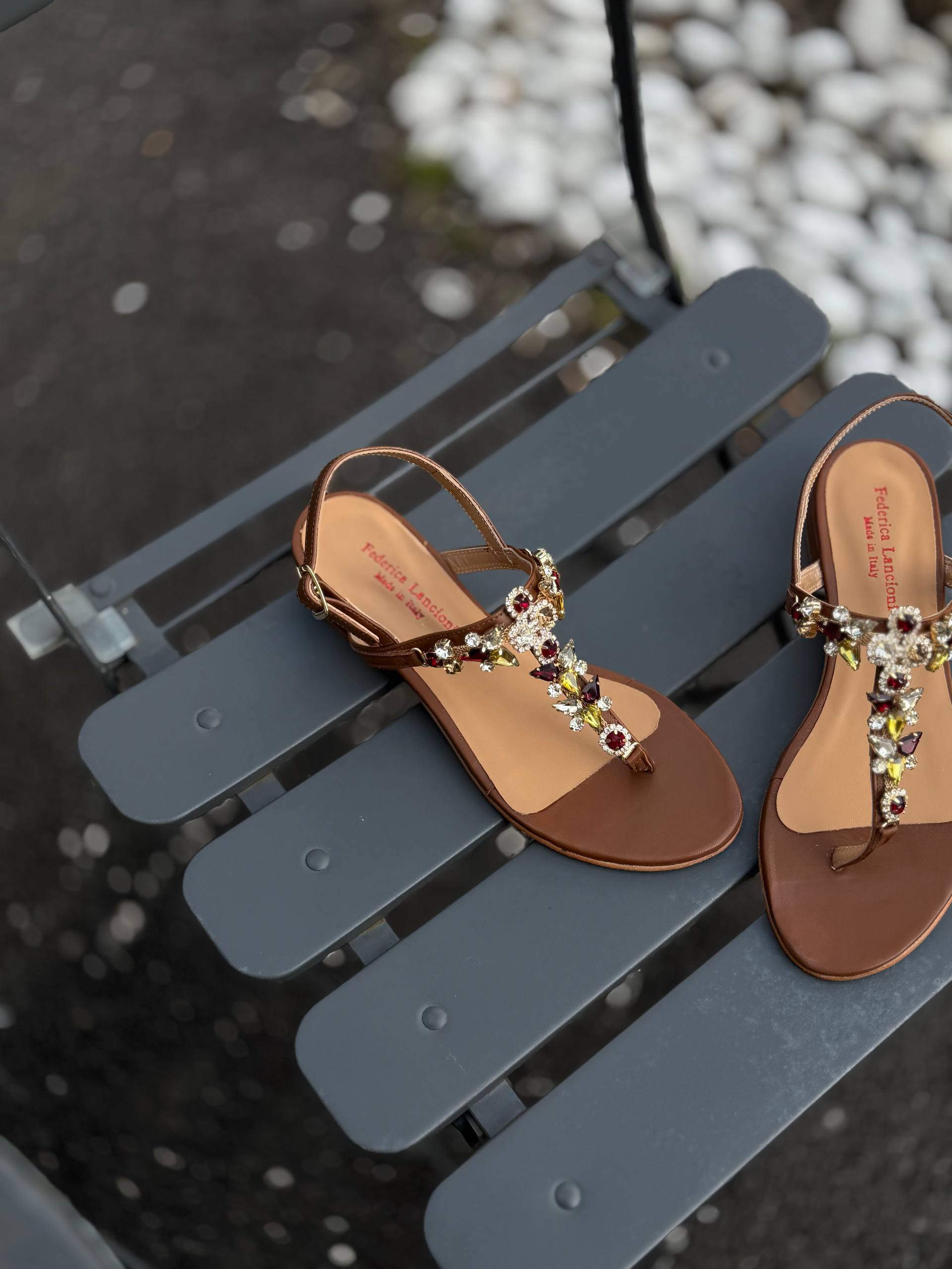 Фото Federica Lancioni