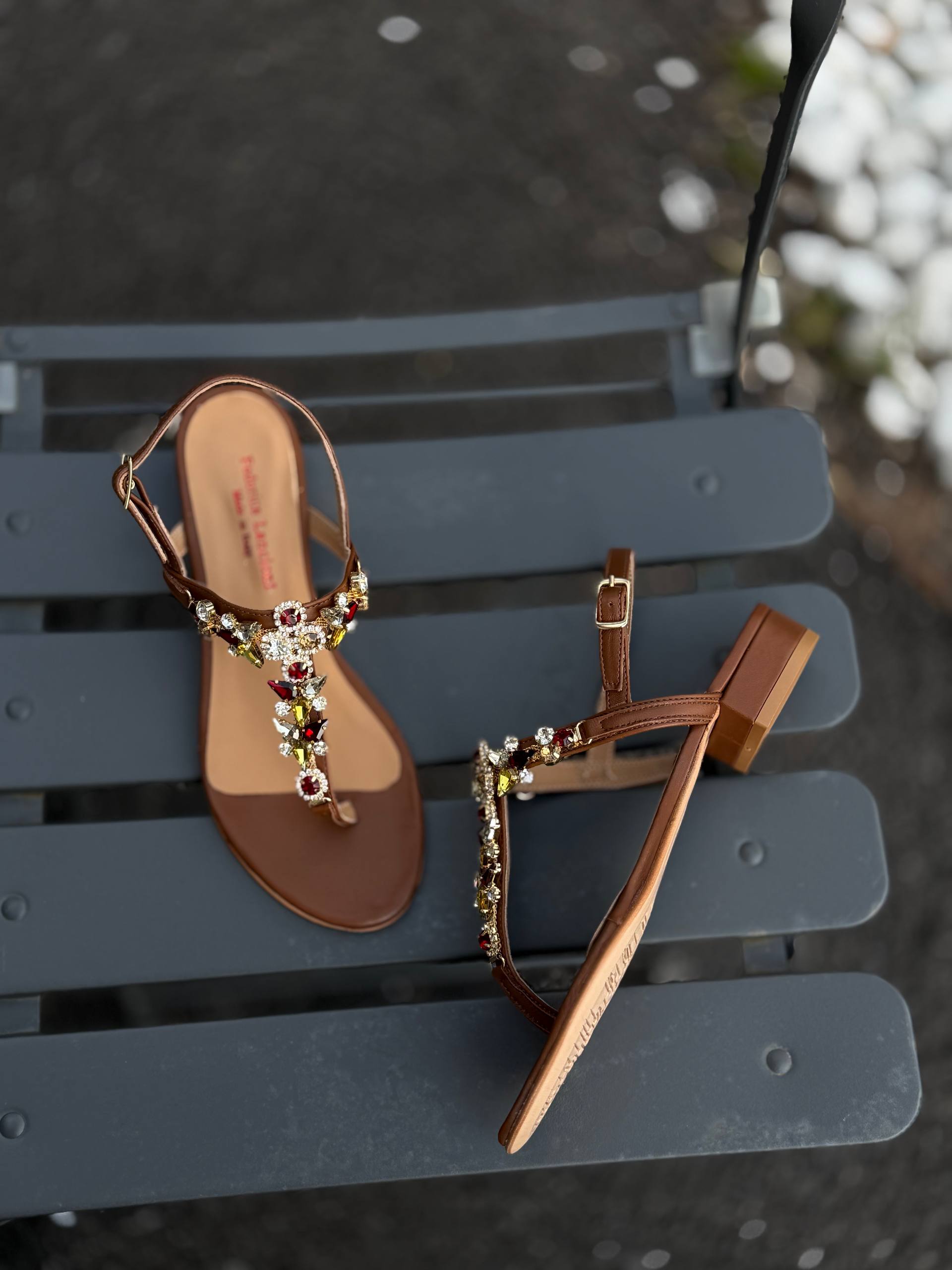 Фото Federica Lancioni